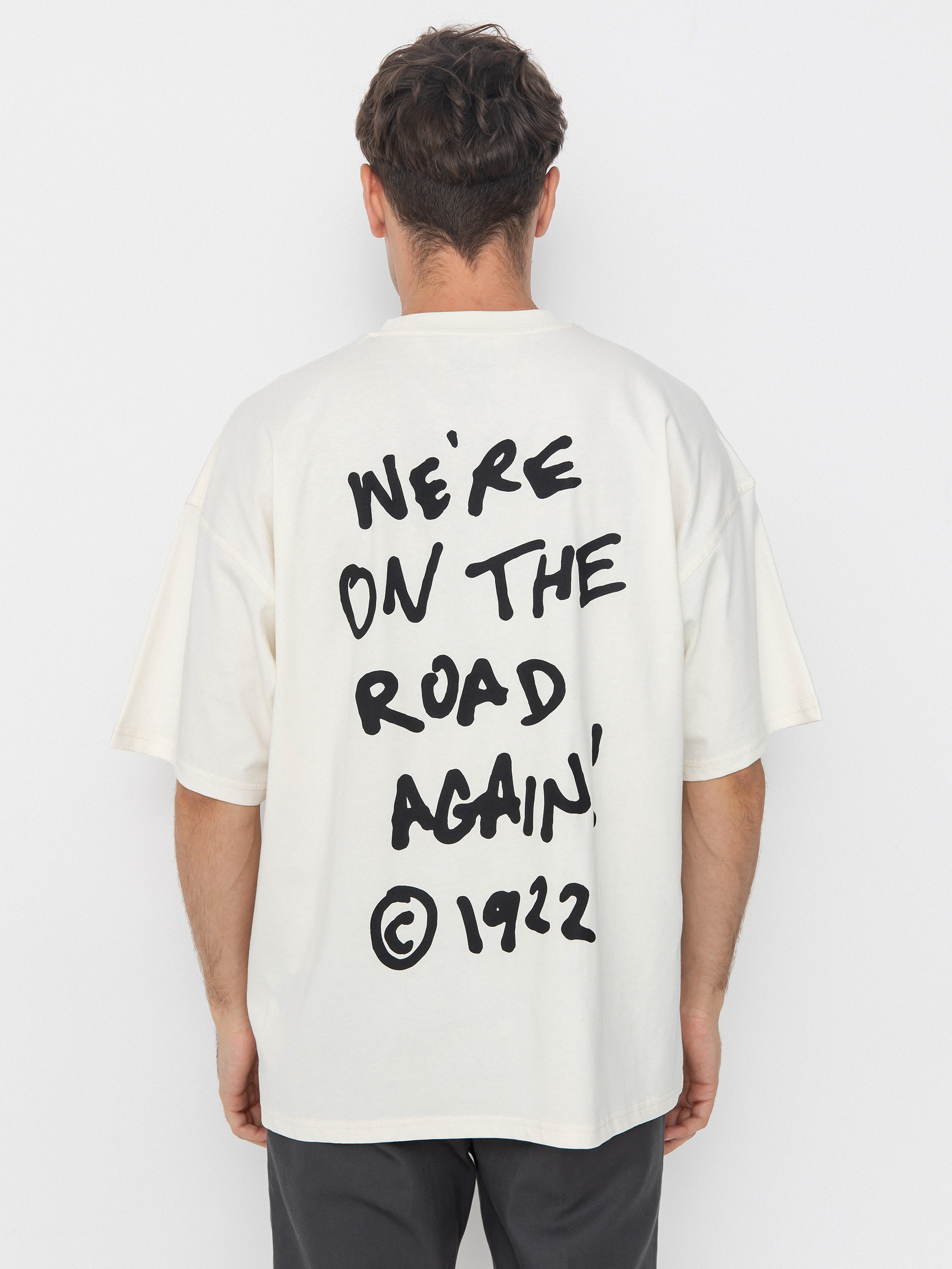 u0424u0443u0442u0431u043eu043bu043au0430 Dickies Sneedville (egret)