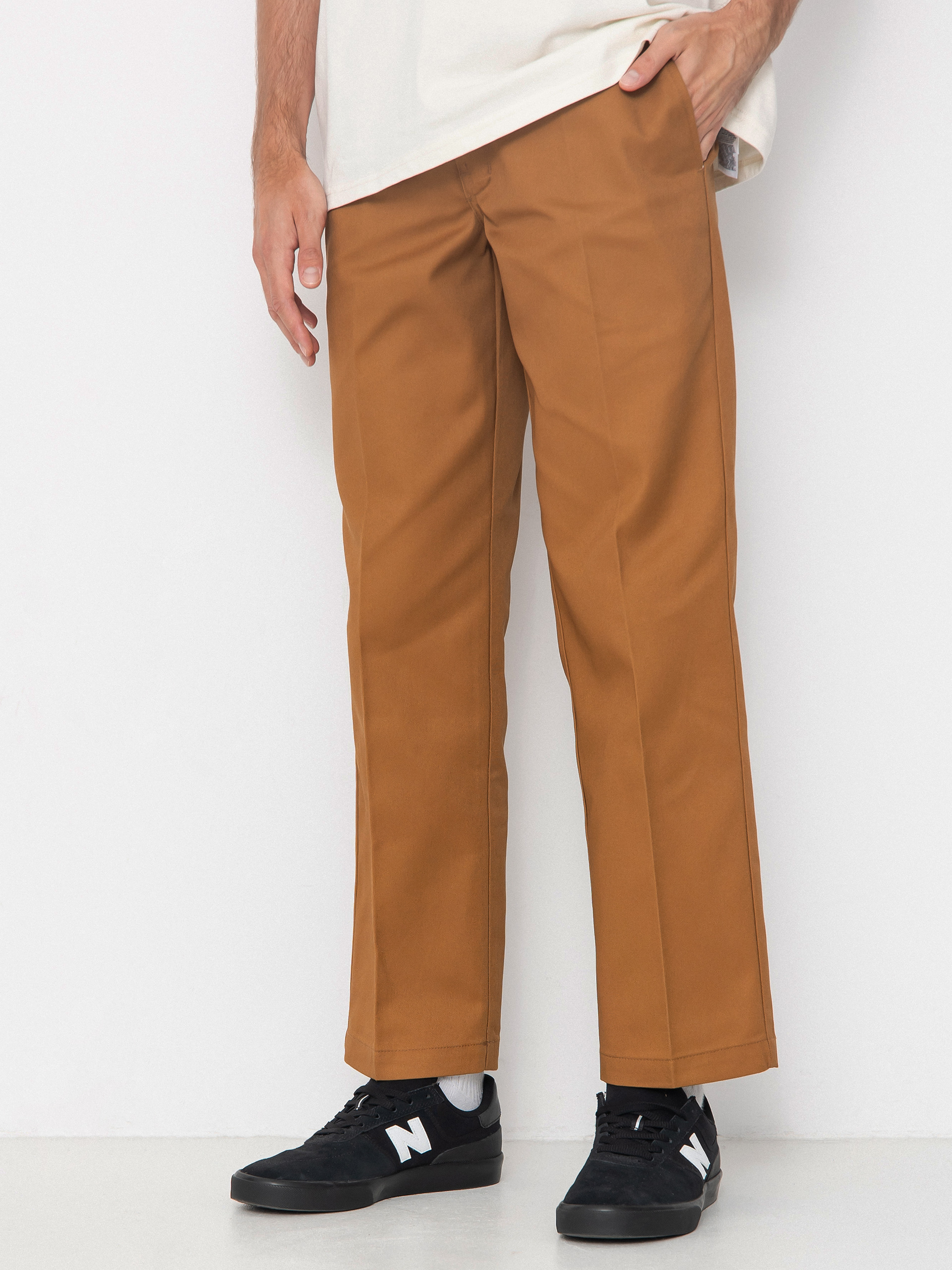 Штани Dickies 874 Work (brown duck)