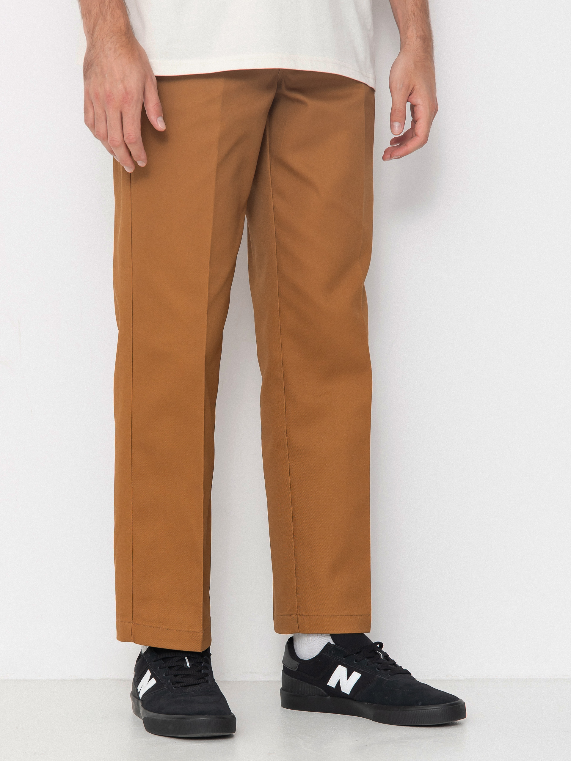 Штани Dickies 874 Work (brown duck)
