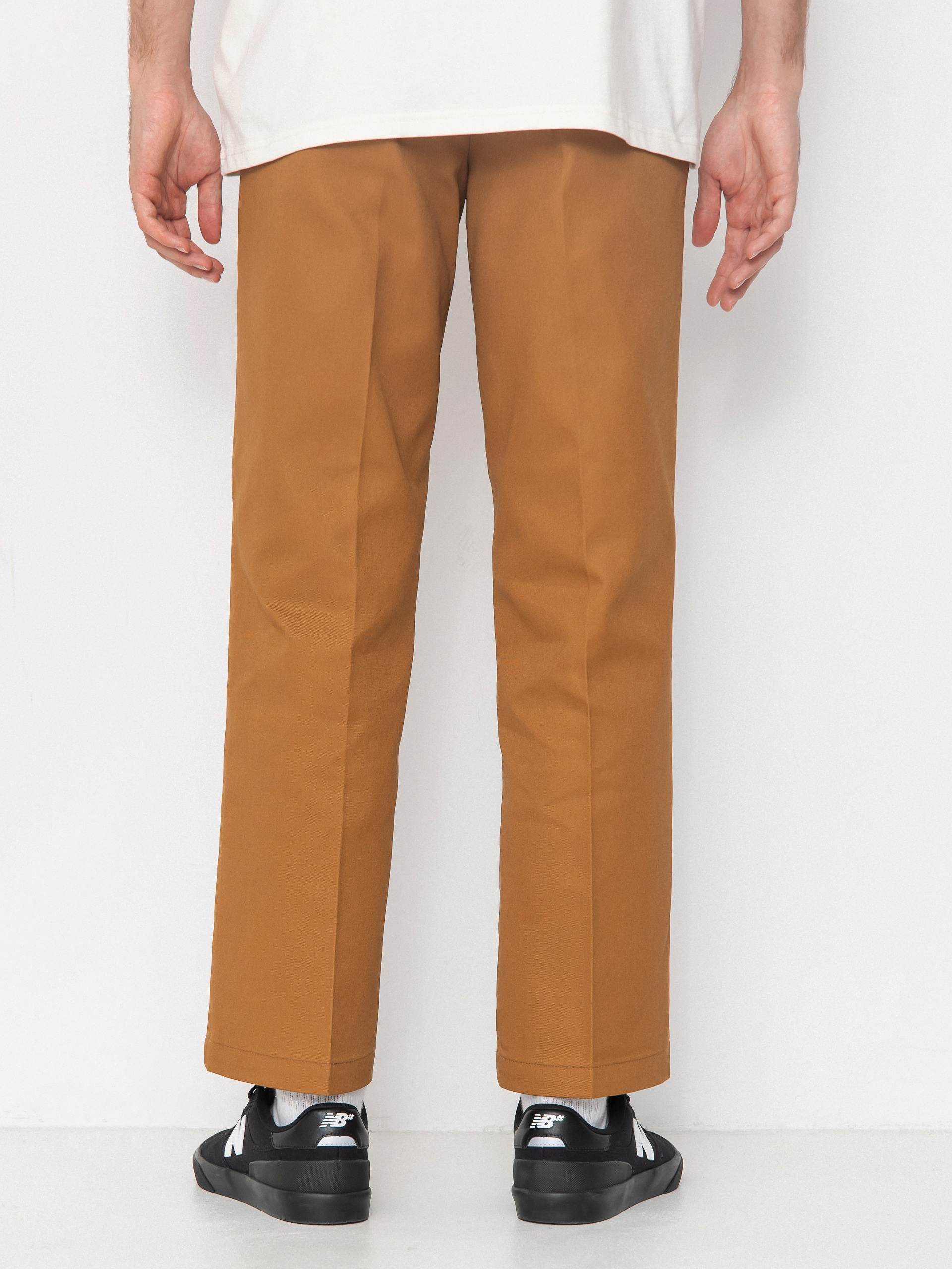 Штани Dickies 874 Work (brown duck)