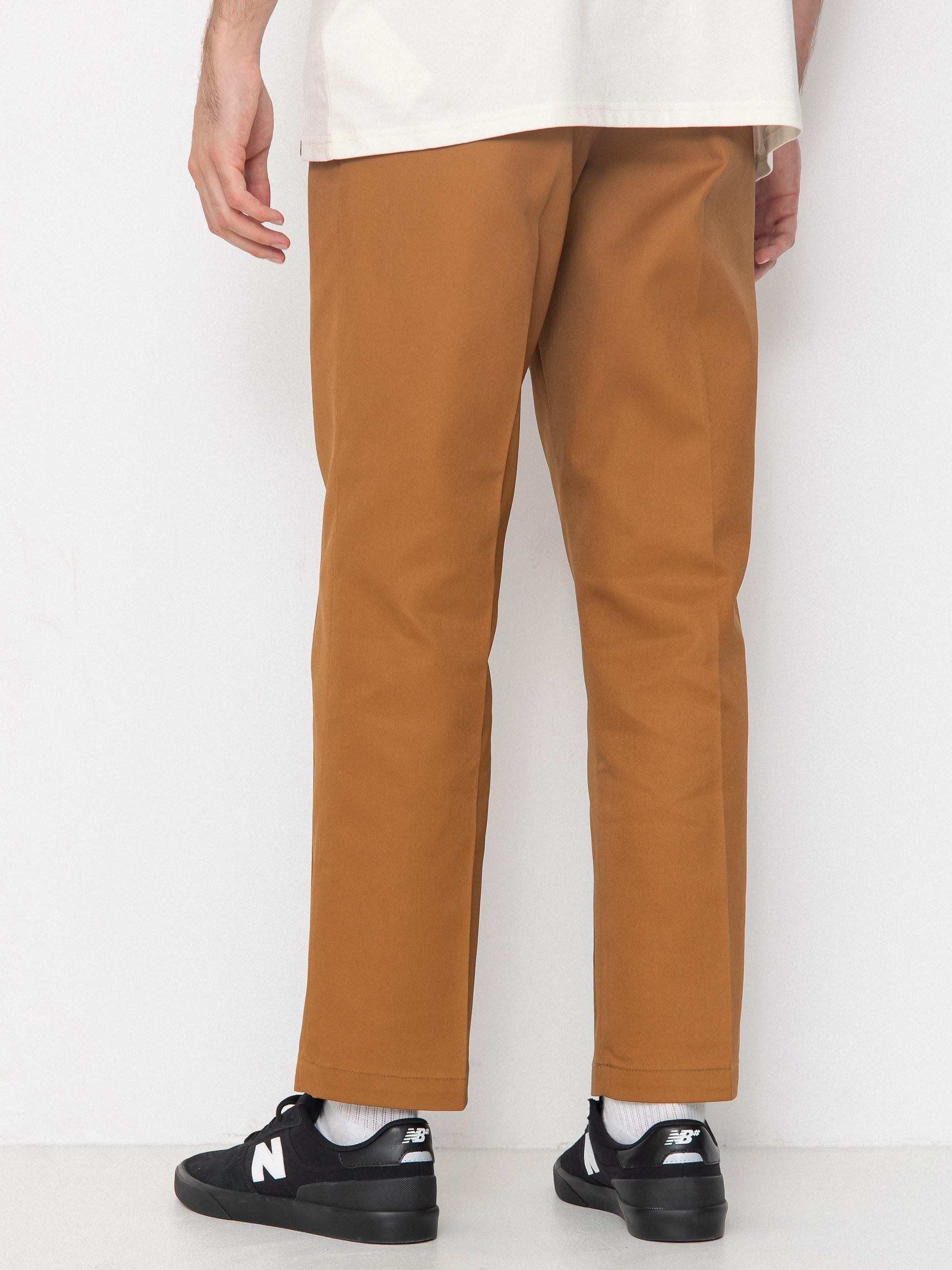 Штани Dickies 874 Work (brown duck)