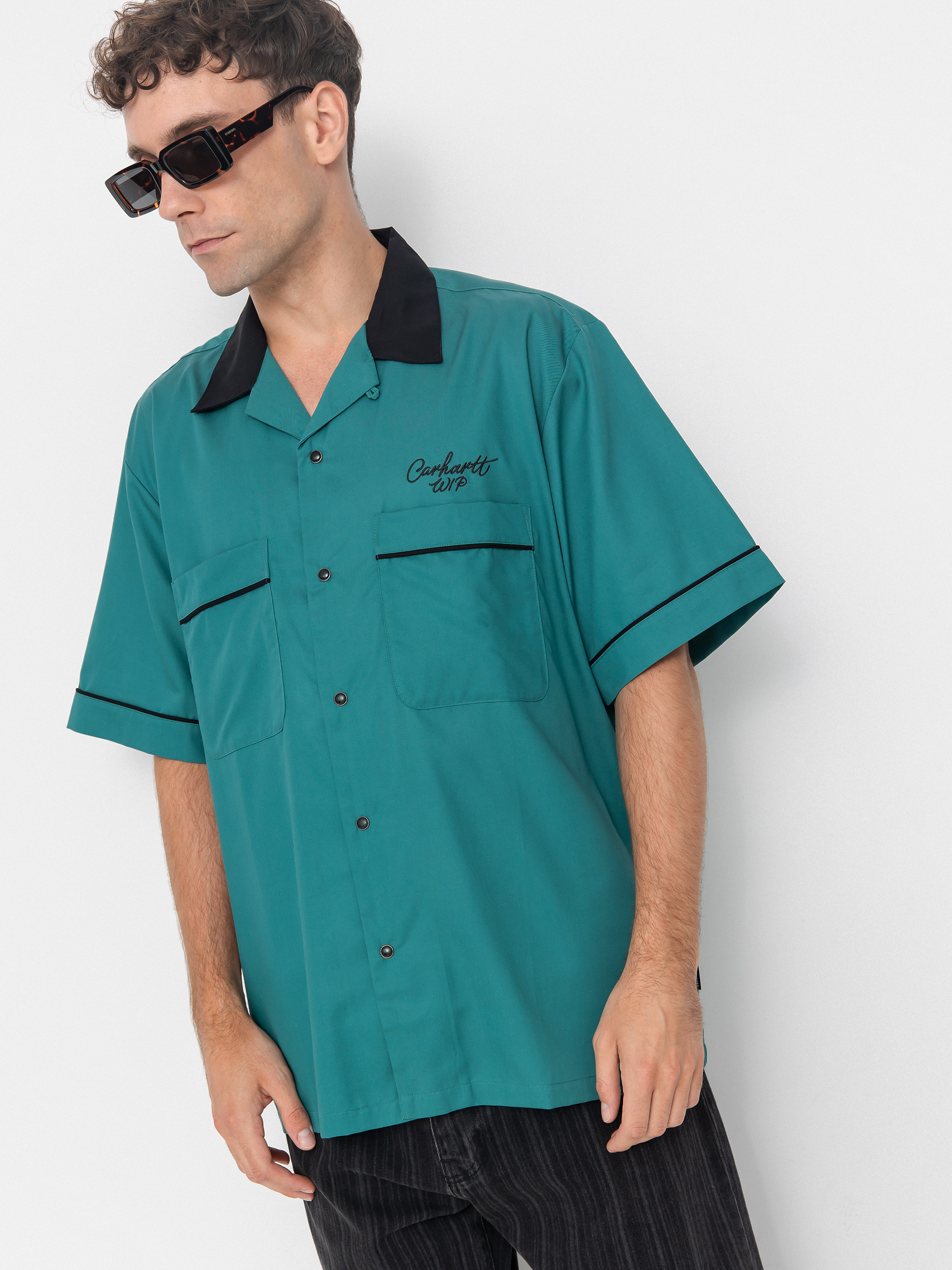 Сорочка Carhartt WIP Bowl