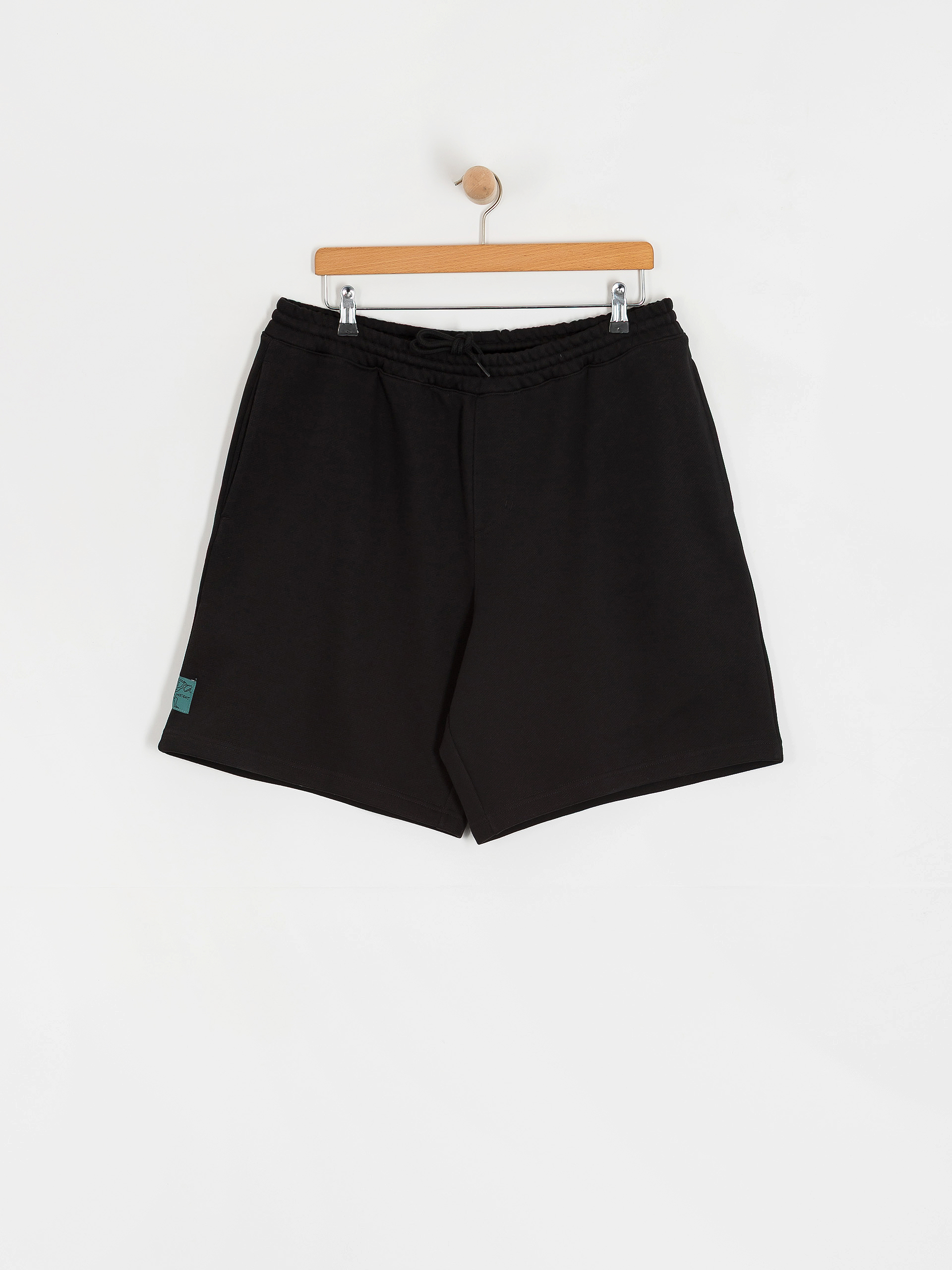 Шорти adidas Shmoo Hw (black/pretea)