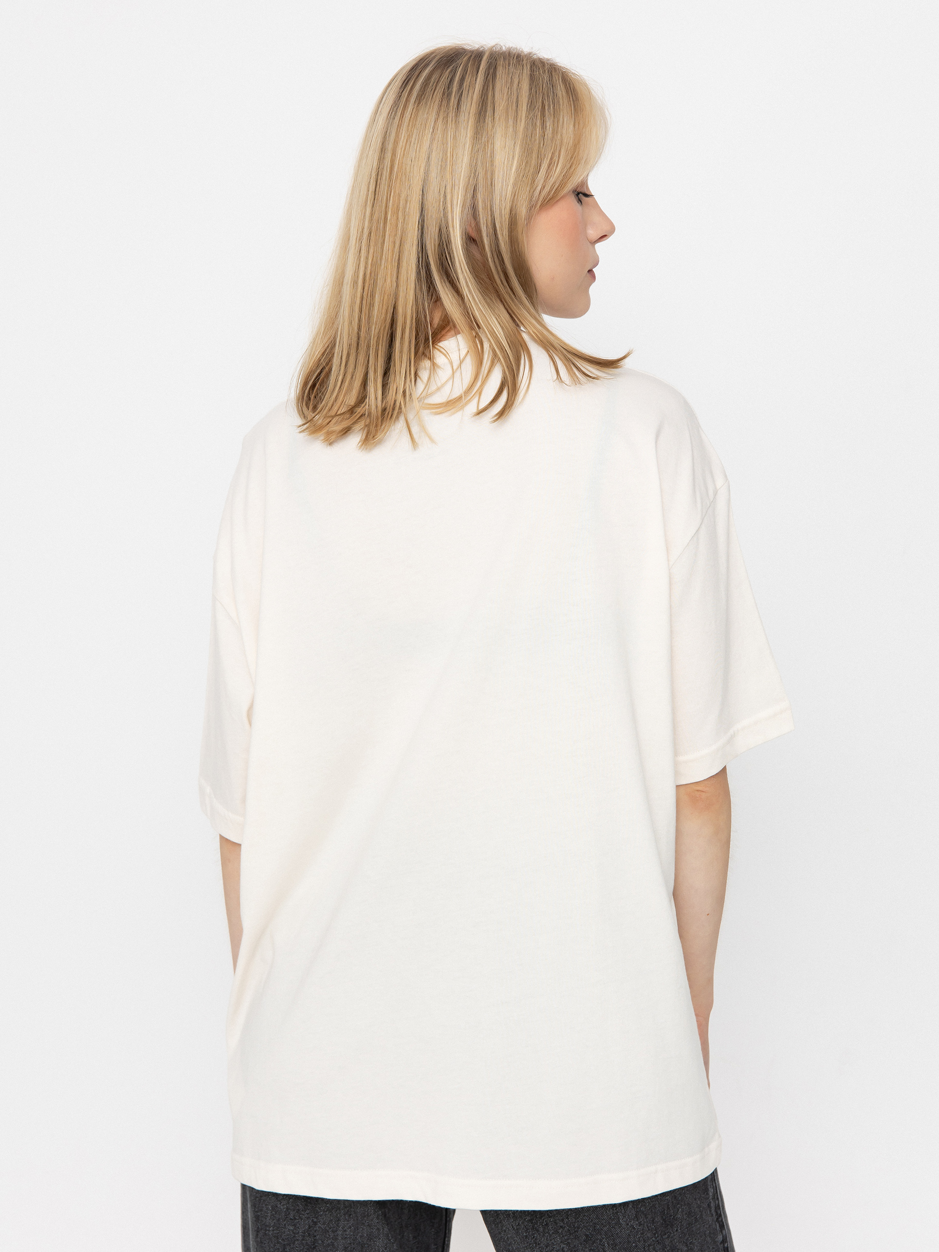 Футболка Billabong Chasin Sunshine Wmn (salt crystal)