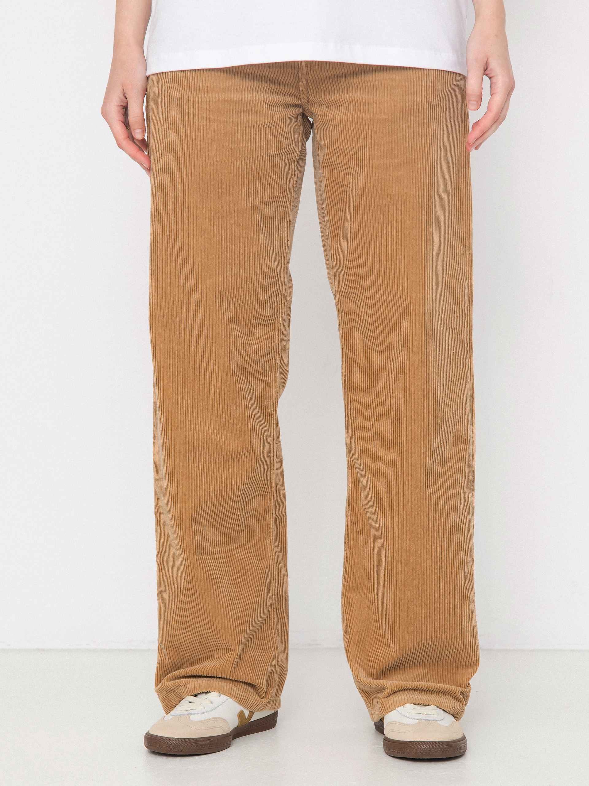 Штани Carhartt WIP Simple Wmn (peanut)