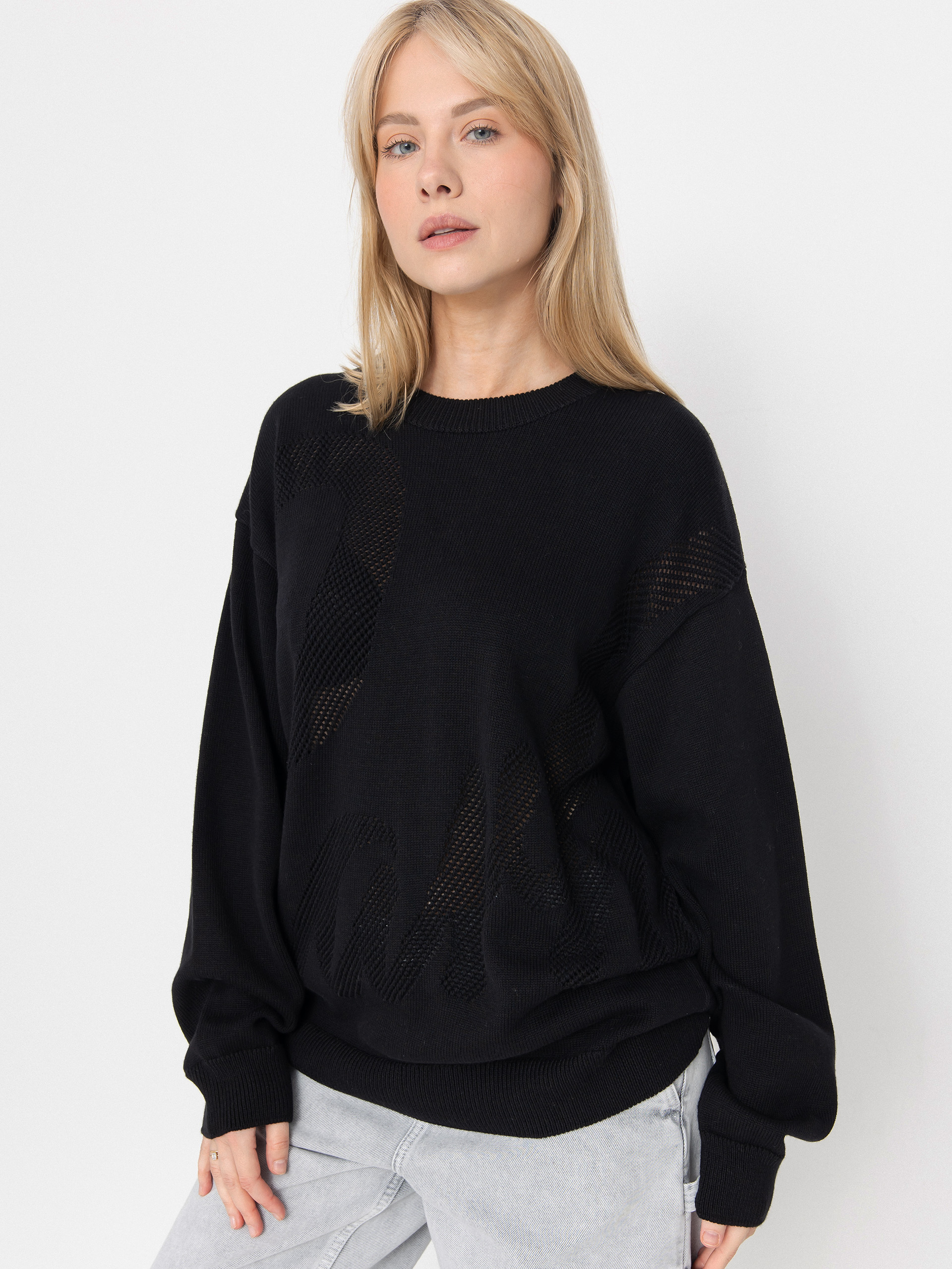 Светр Carhartt WIP Perla Wmn (black)