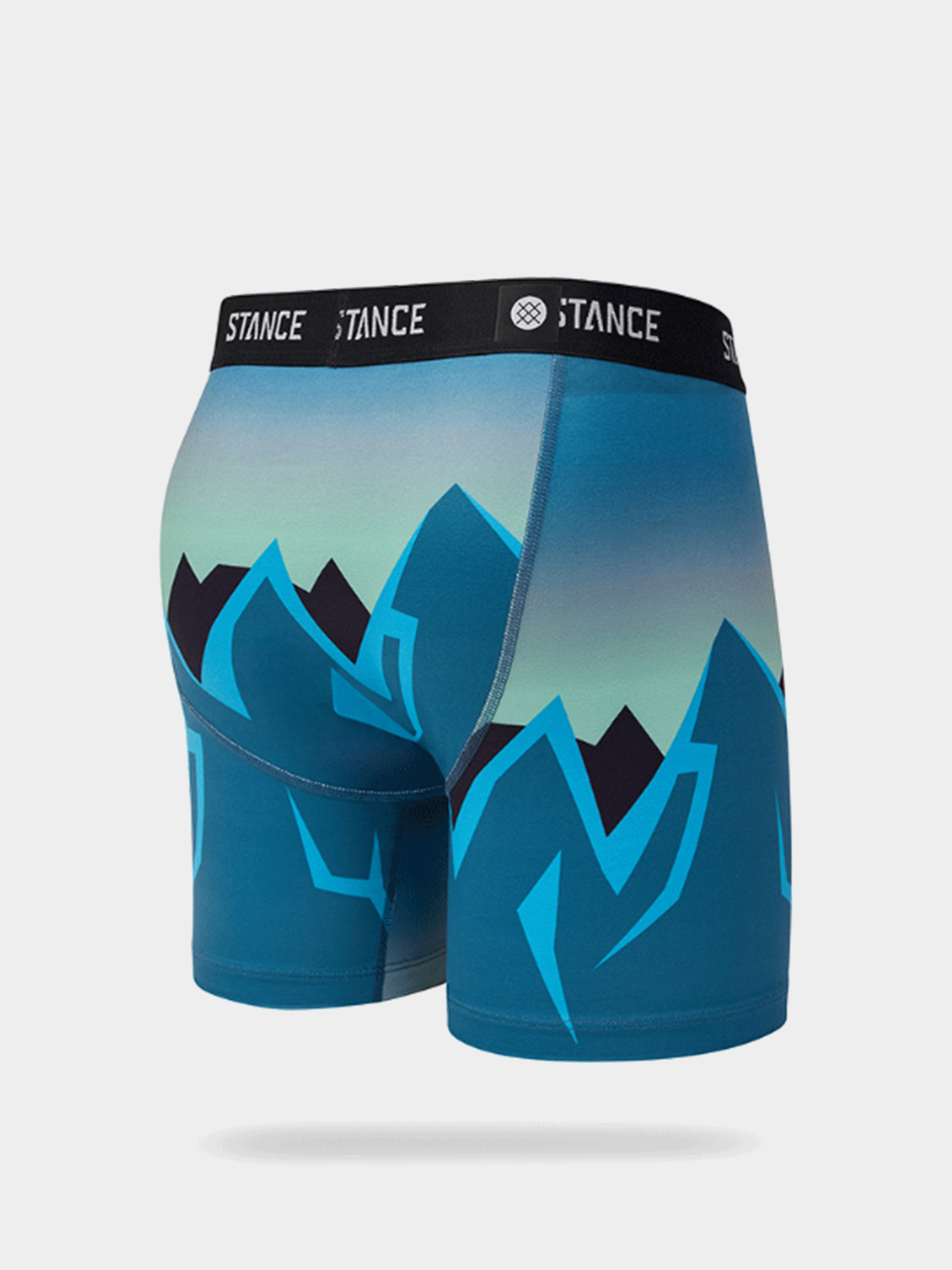 Білизна Stance Out Of Range Boxer Brief (multi)