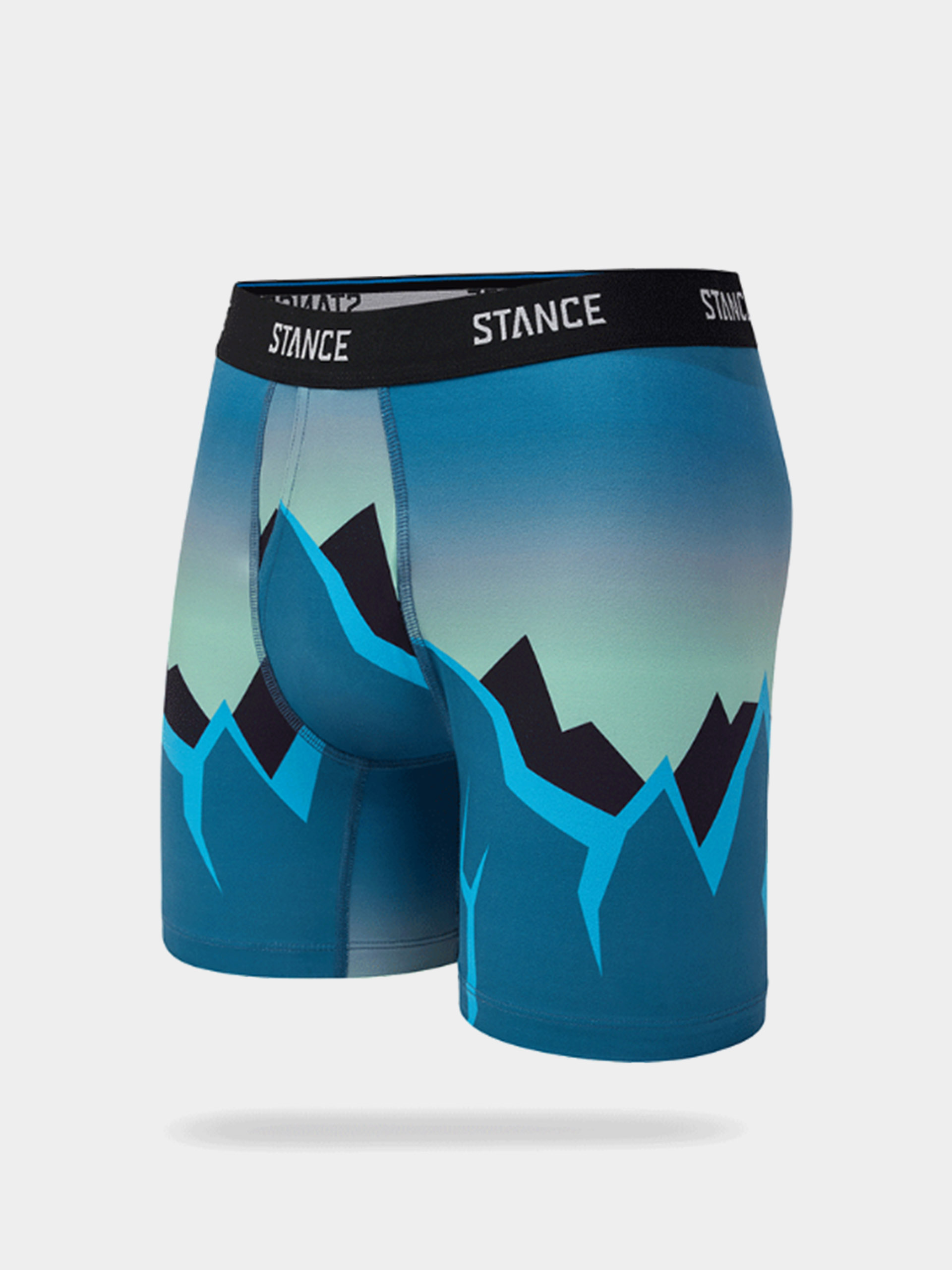 Білизна Stance Out Of Range Boxer Brief