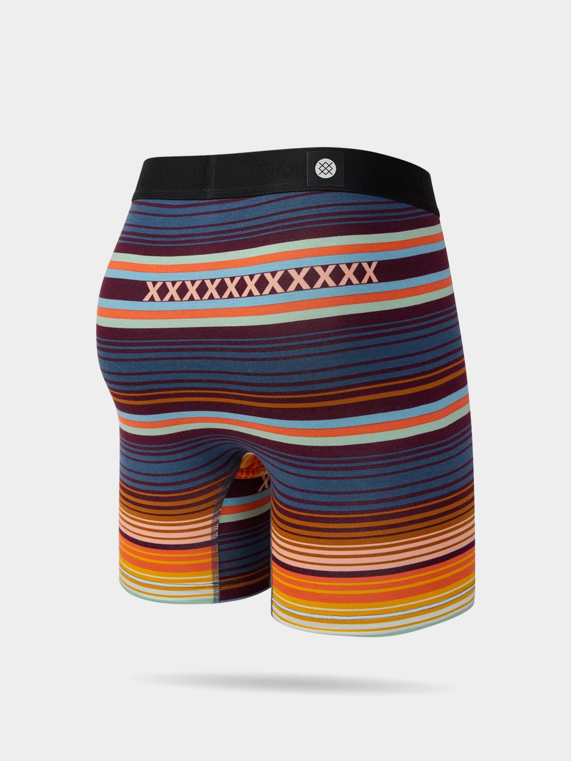 Білизна Stance Curren Boxer Brief (green)