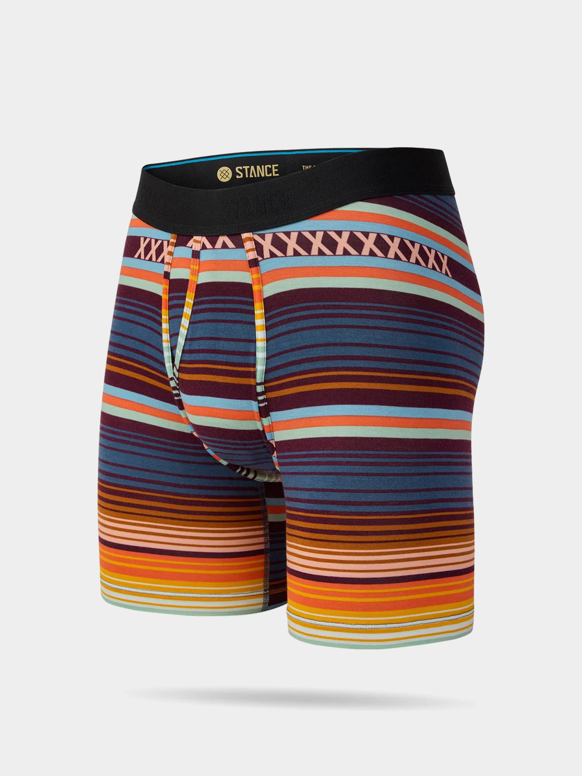Білизна Stance Curren Boxer Brief (green)