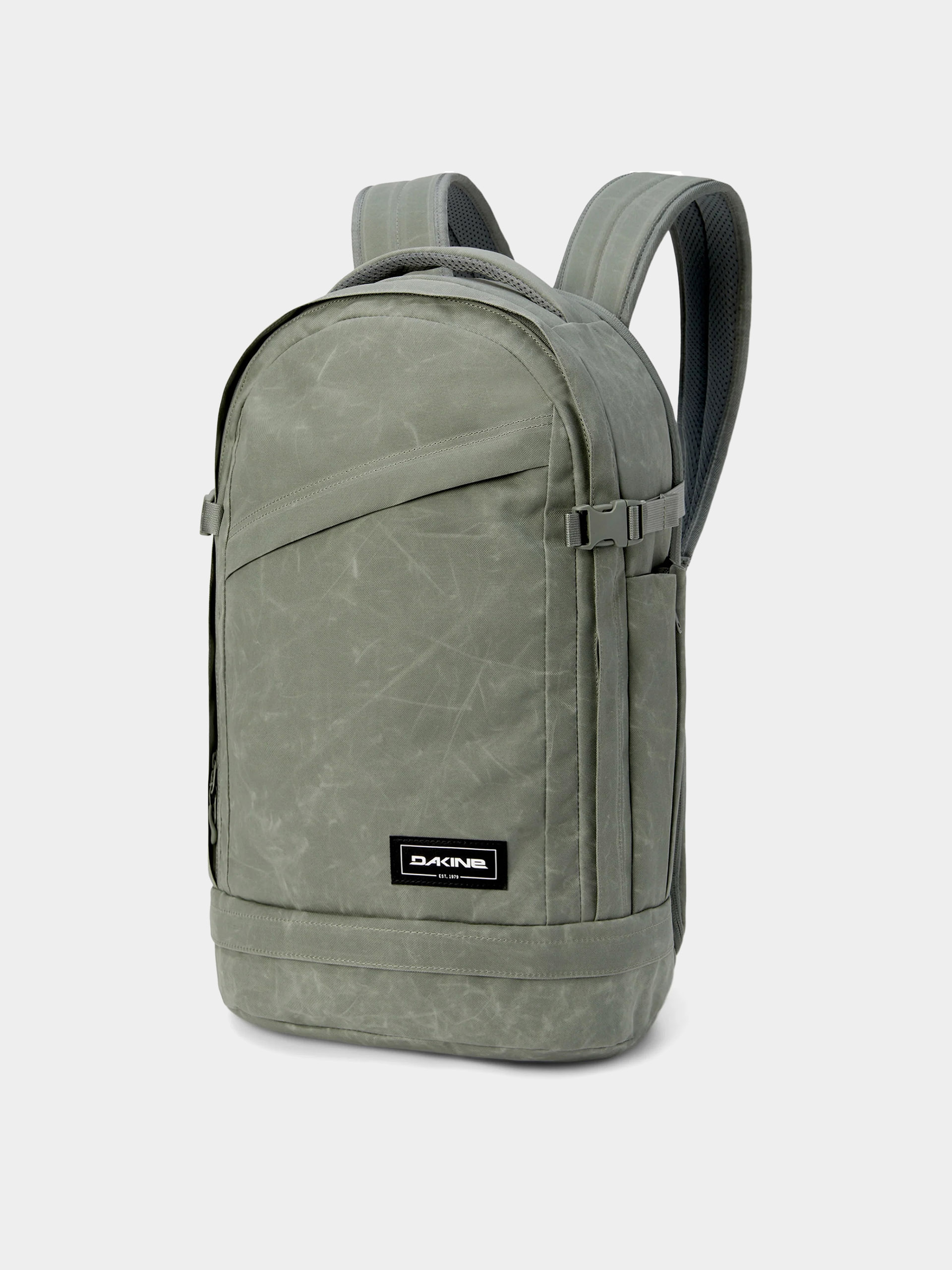 Рюкзак Dakine Verge Backpack 25L (mulled basil)