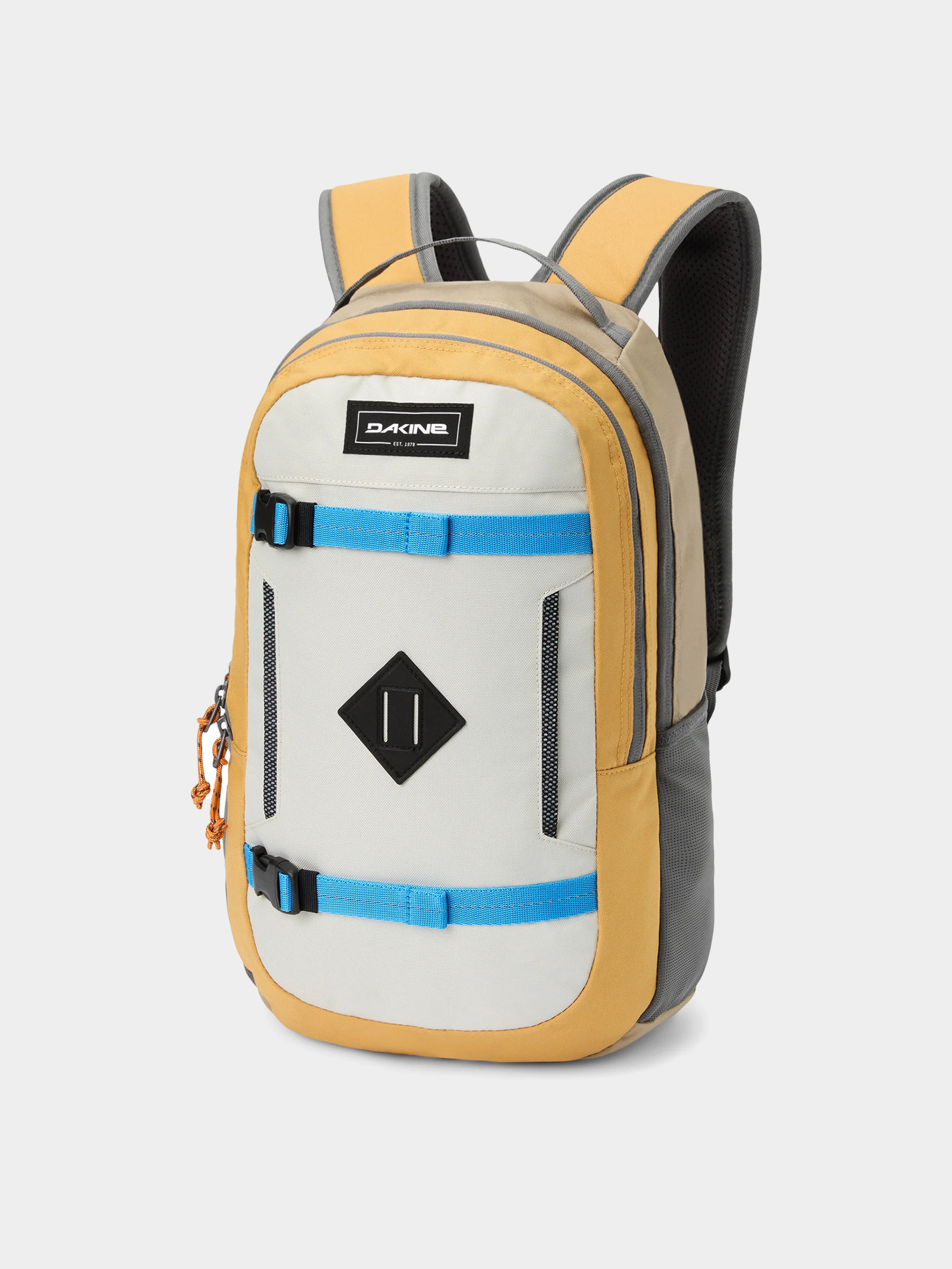 Рюкзак Dakine Mission Pack 18L (playground)