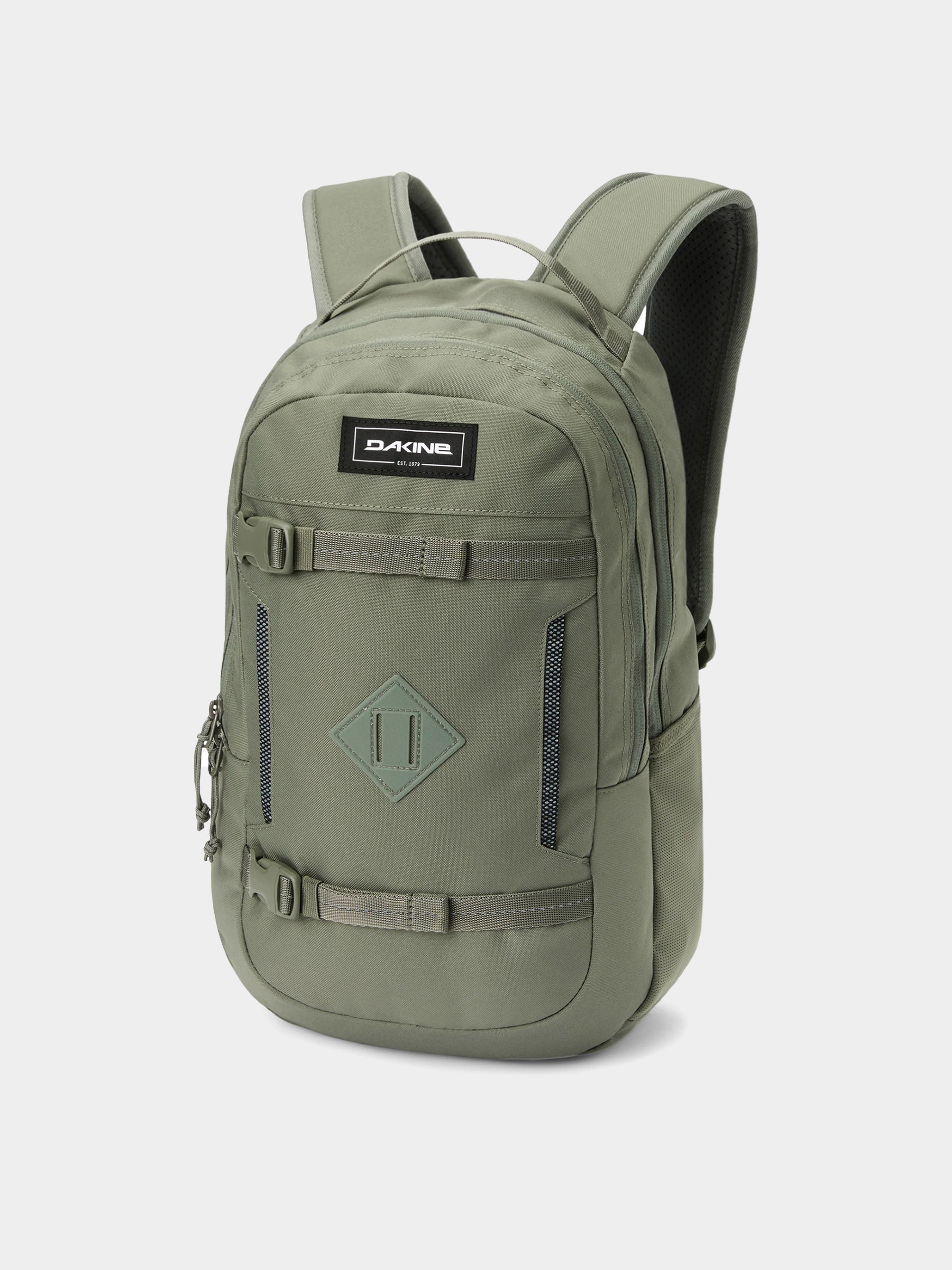 Рюкзак Dakine Mission Pack 18L (mulled basil)