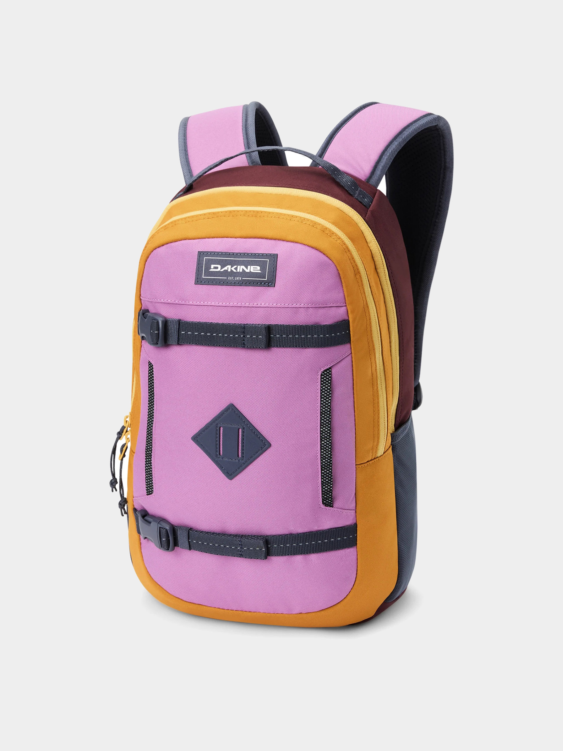 Рюкзак Dakine Mission Pack 18L (harvest plum)