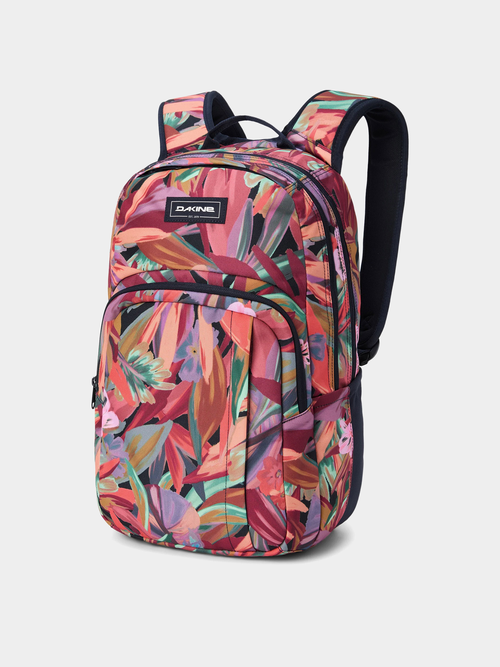 Рюкзак Dakine Campus M 25L (tropical utopia)