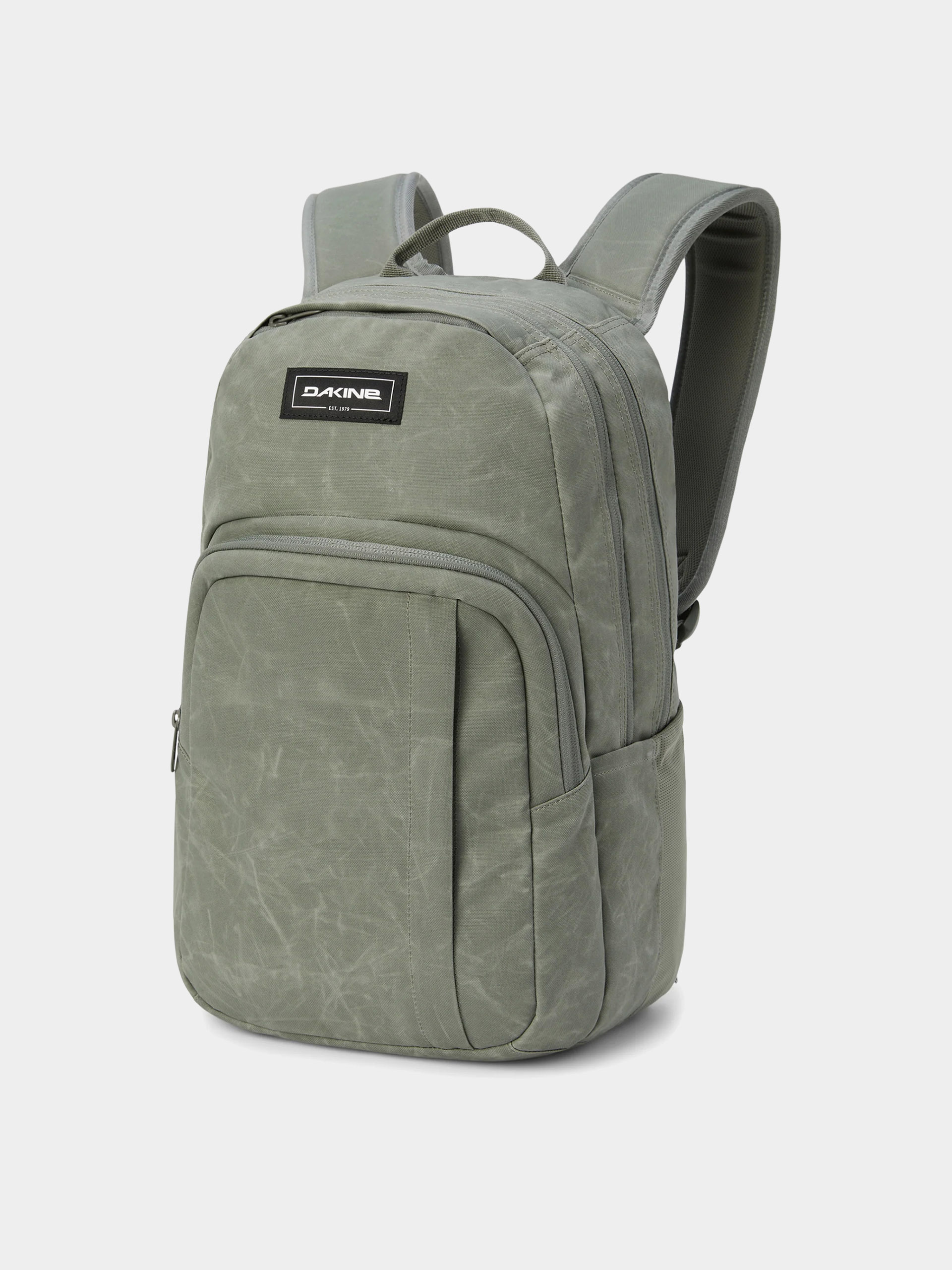 Рюкзак Dakine Campus M 25L (mulled basil)