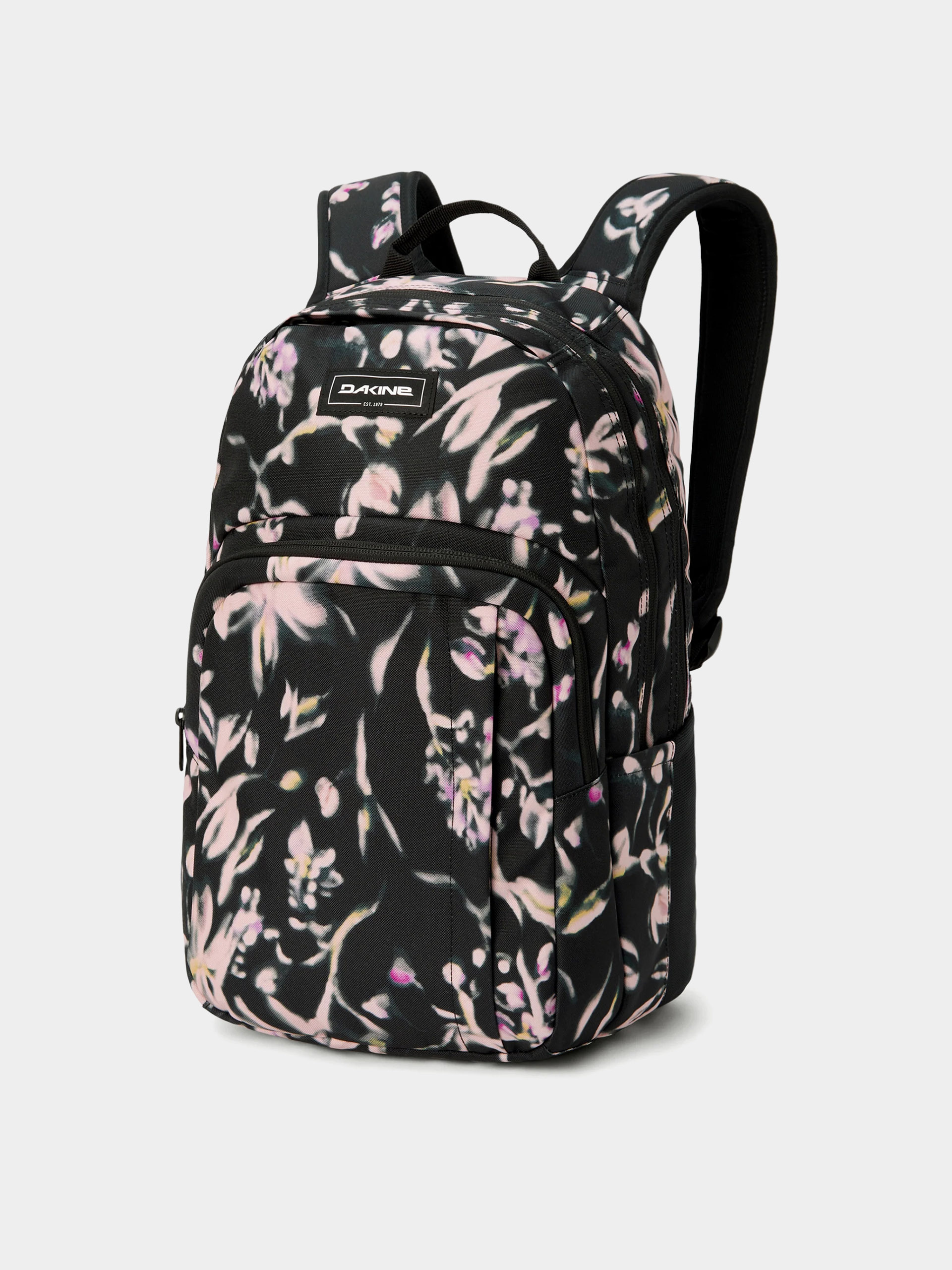 Рюкзак Dakine Campus M 25L (midnight blooms)