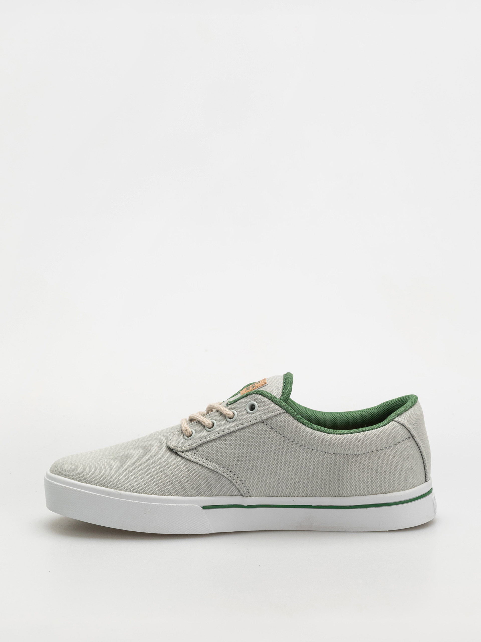 Взуття Etnies Jameson 2 Eco X Tftf (grey/white/green)