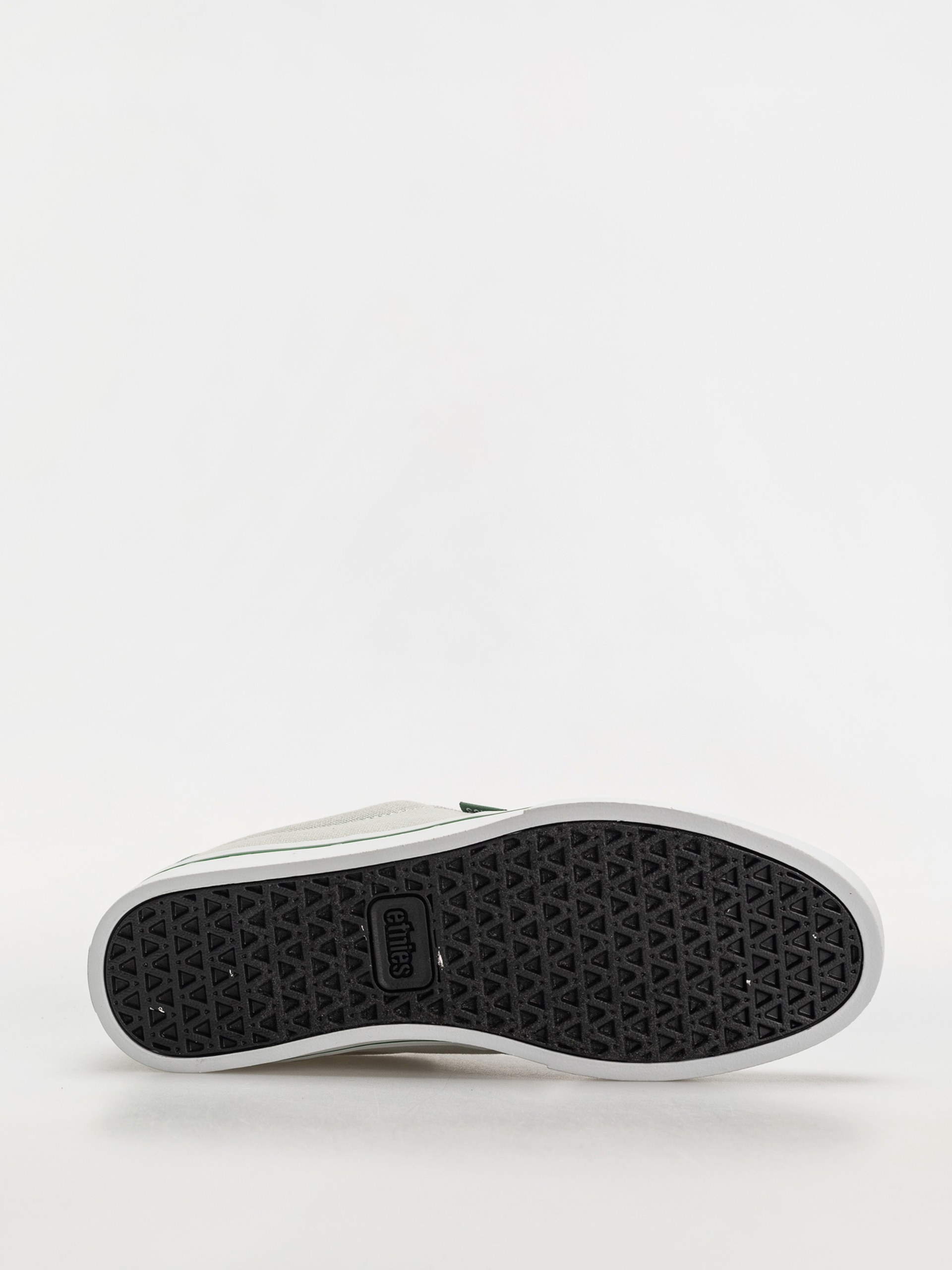 Взуття Etnies Jameson 2 Eco X Tftf (grey/white/green)