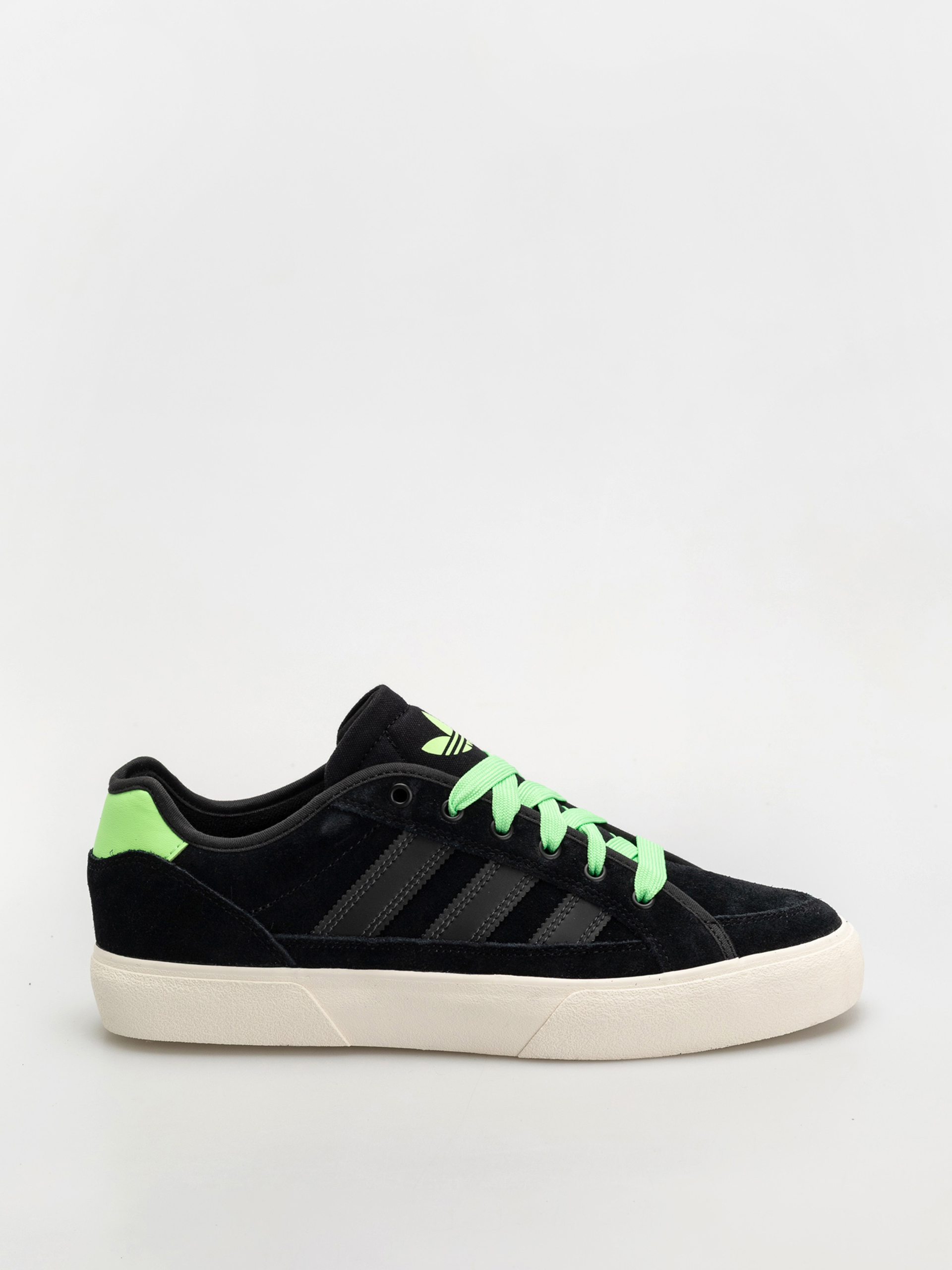はったん20083264 Взуття adidas Court Tns Premiere - чорний (cblack/ftwwht/ftwwht)