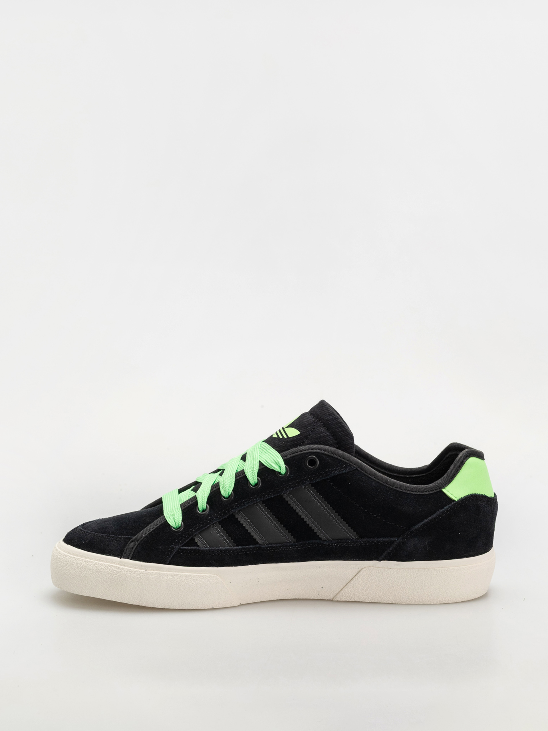 Взуття adidas Court Tns Premiere (cblack/carbon/limbur)