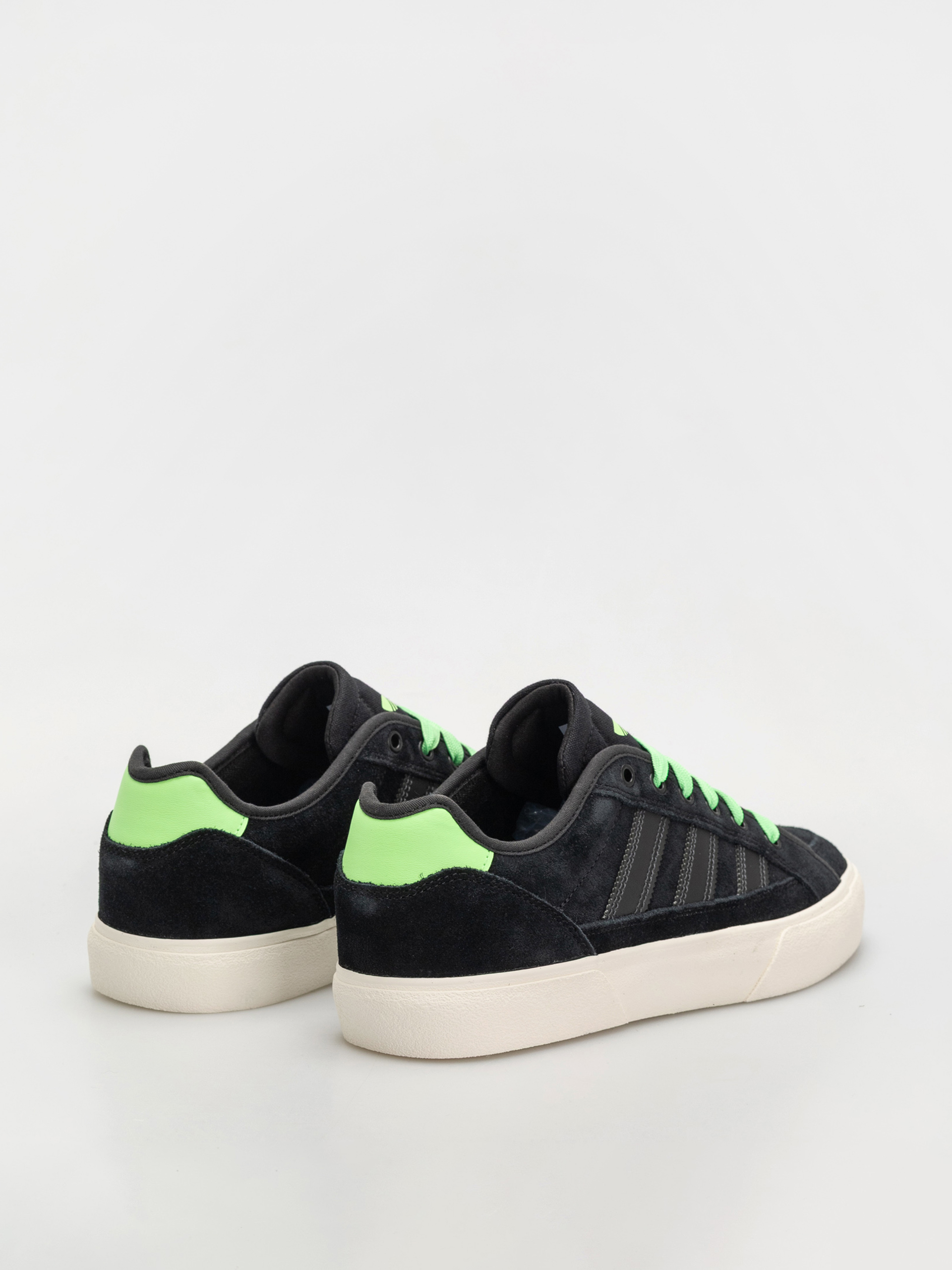 Взуття adidas Court Tns Premiere (cblack/carbon/limbur)