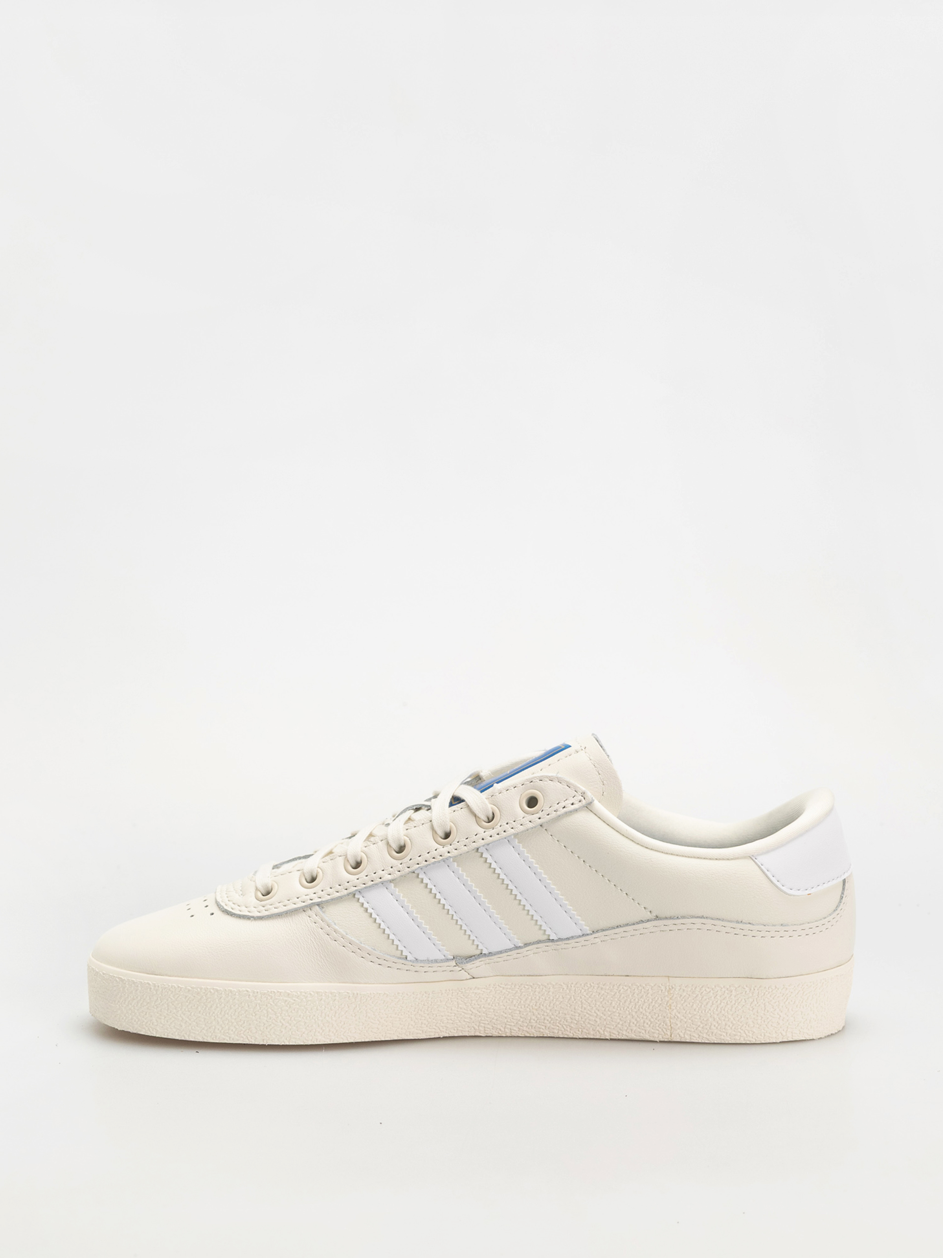 Взуття adidas Puig Indoor (owhite/ftwwht/blubir)