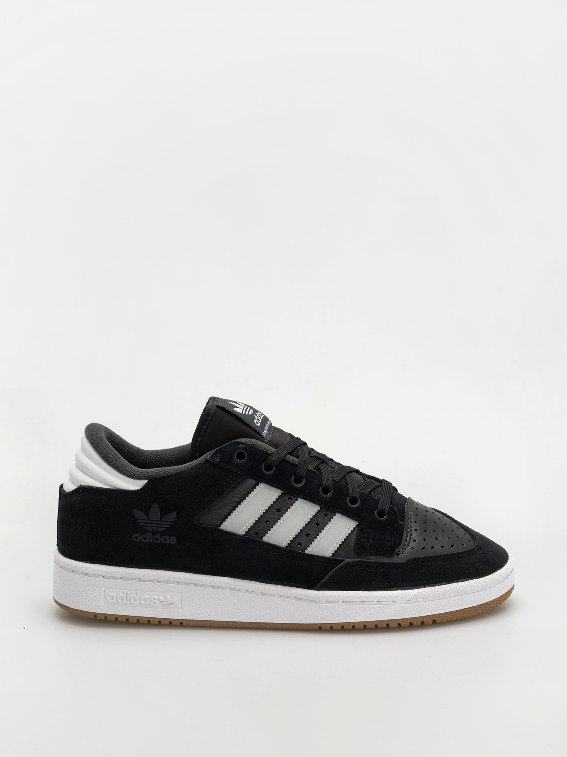 Взуття adidas Centennial 85 Low A - коричневий, фіолетовий