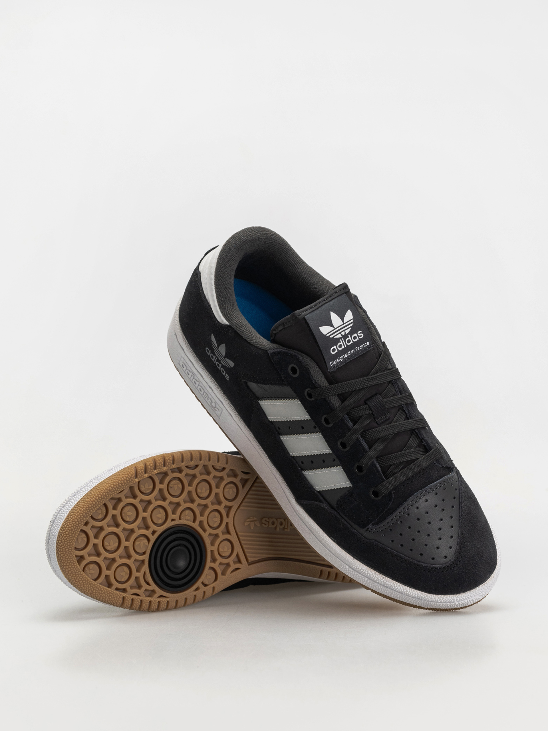 Взуття adidas Centennial 85 Low A (cblack/ftwwht/carbon)