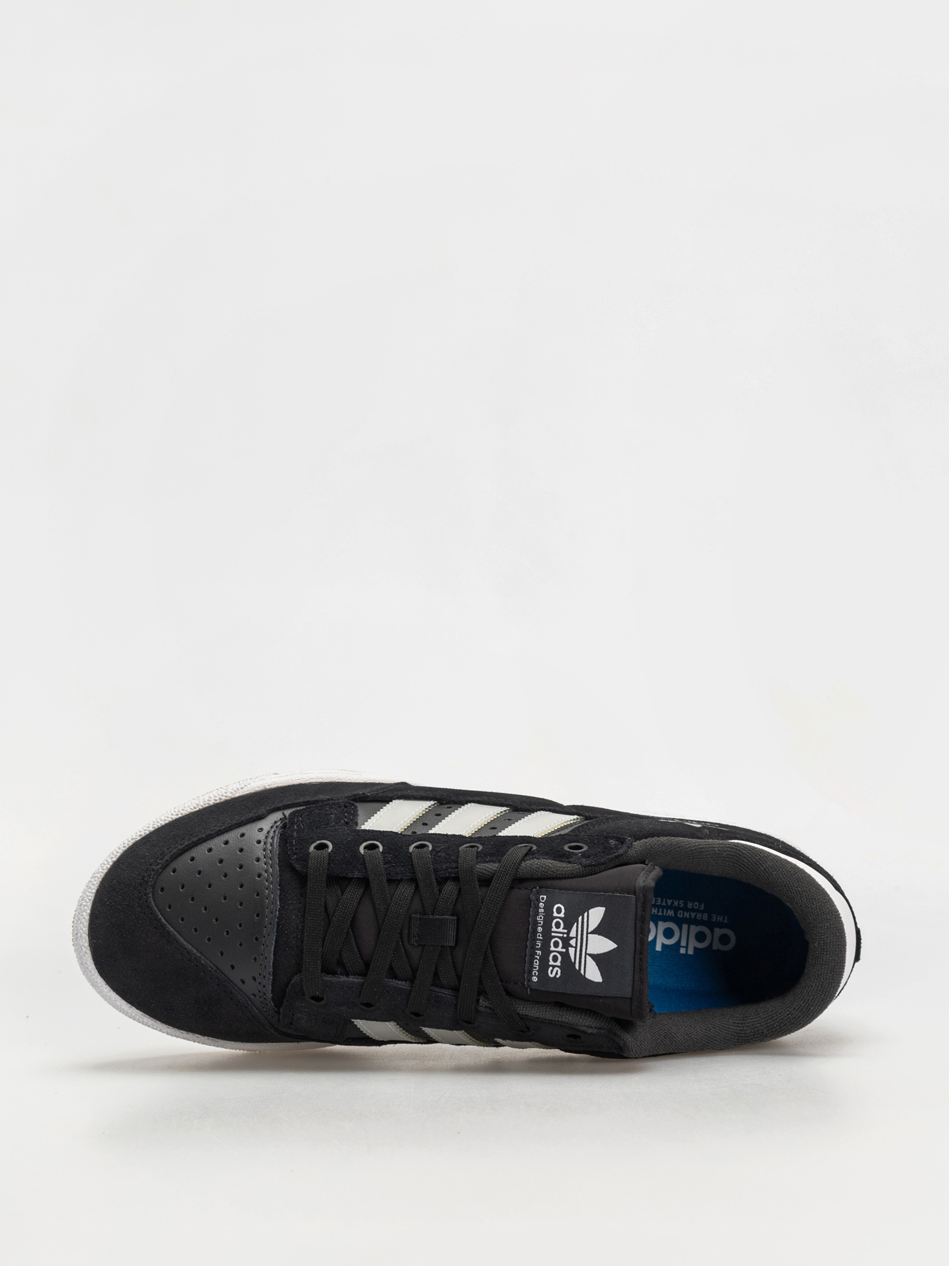 Взуття adidas Centennial 85 Low A (cblack/ftwwht/carbon)