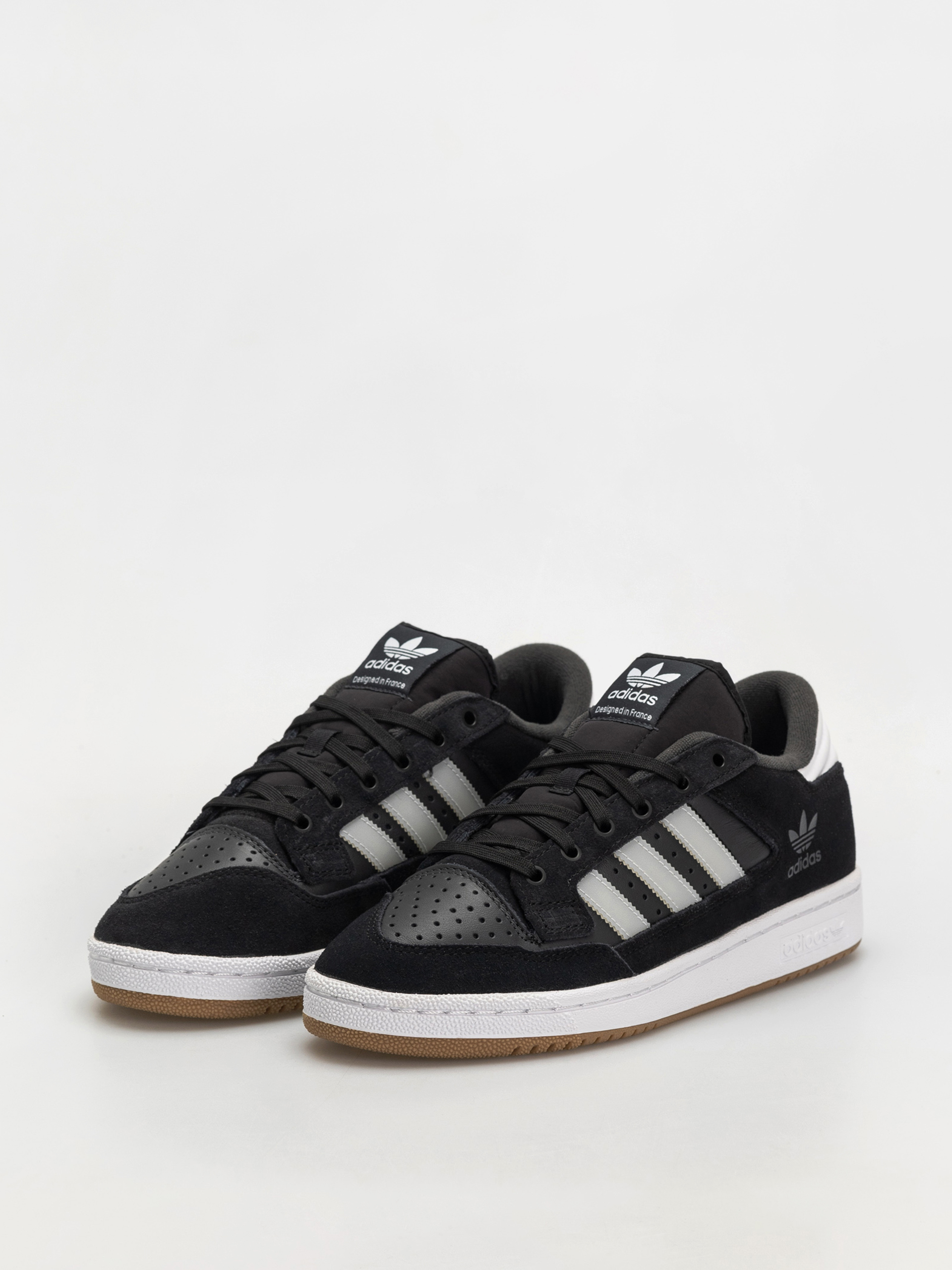 Взуття adidas Centennial 85 Low A (cblack/ftwwht/carbon)