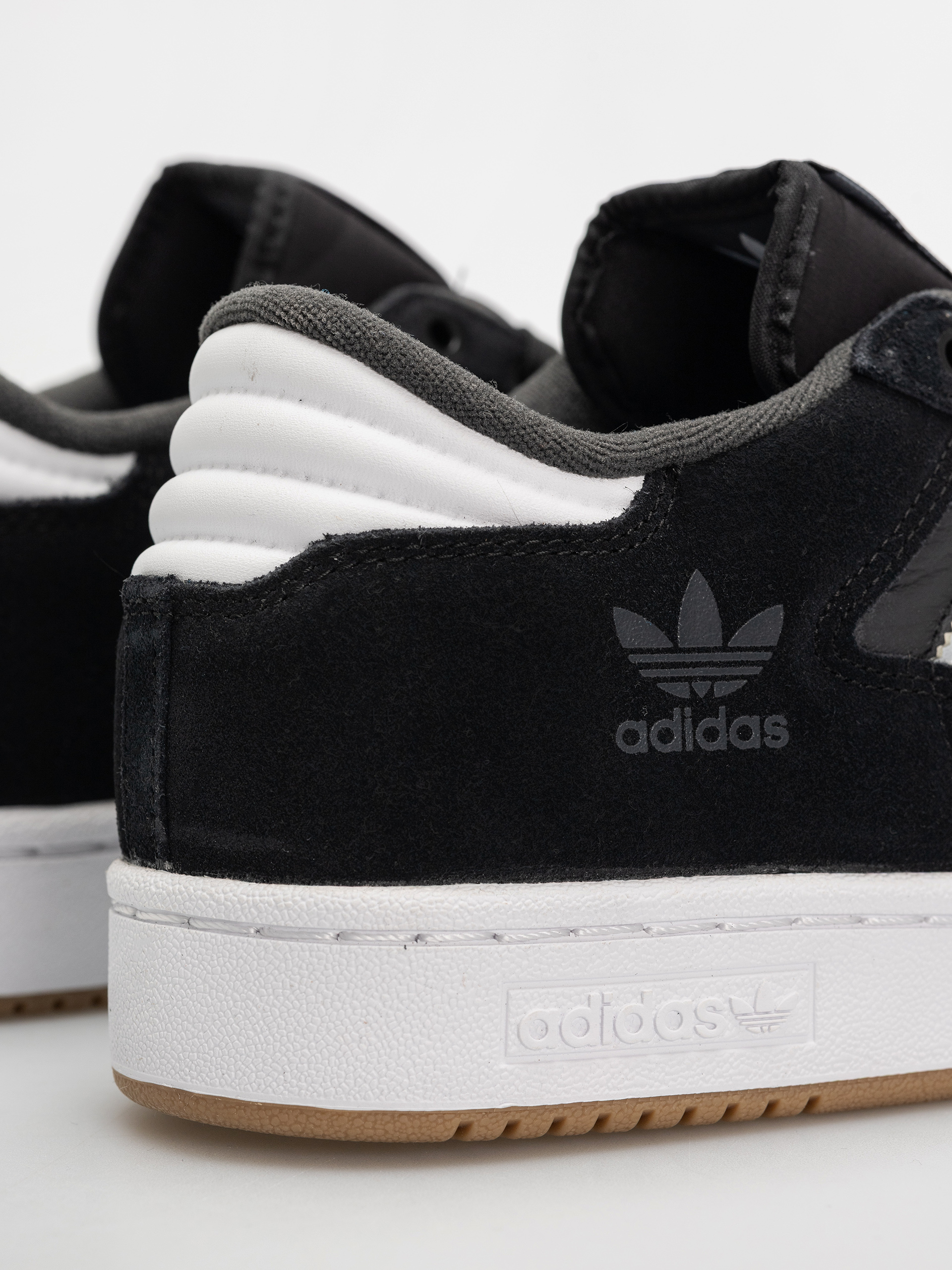 Взуття adidas Centennial 85 Low A (cblack/ftwwht/carbon)