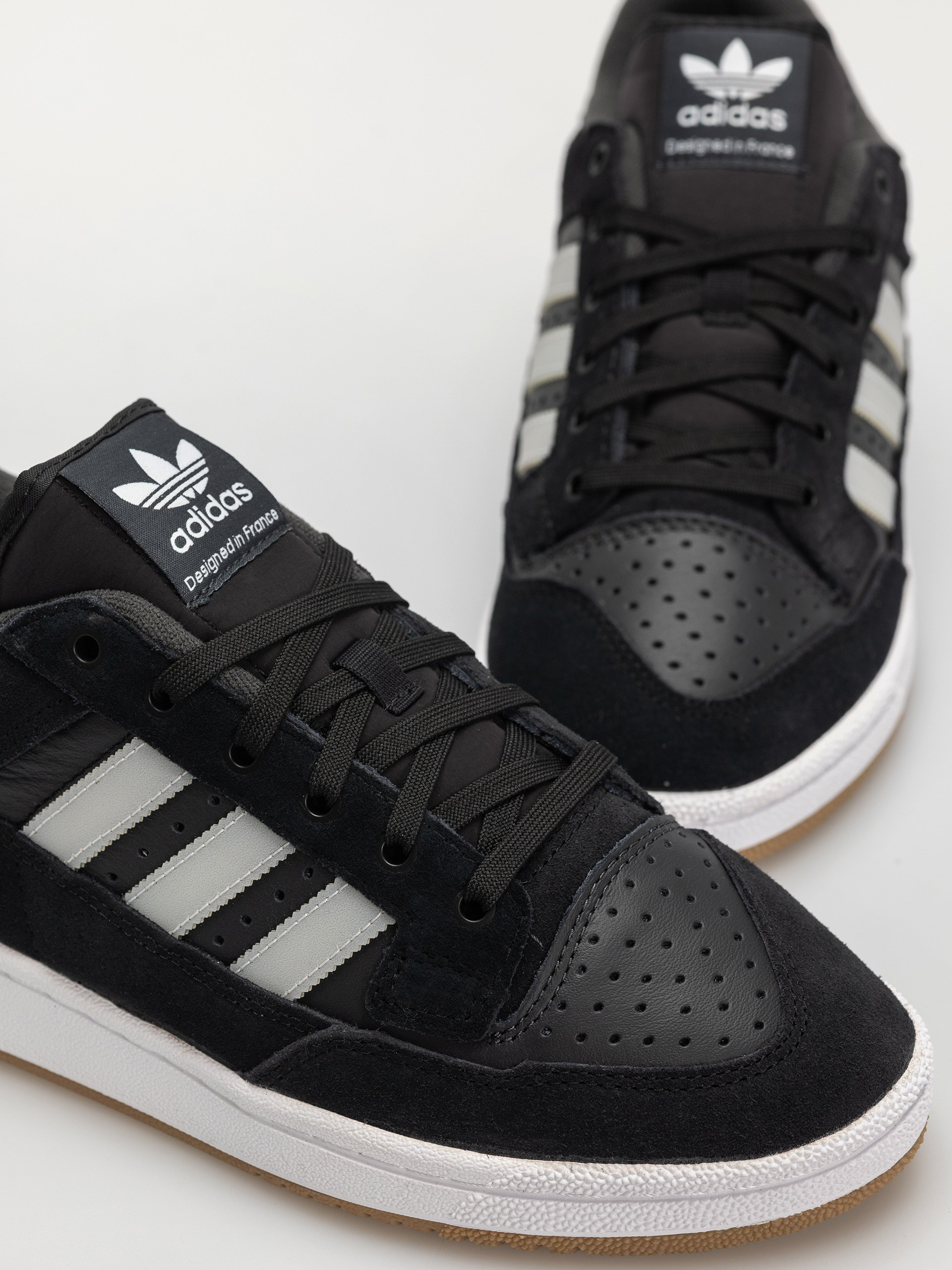 Взуття adidas Centennial 85 Low A (cblack/ftwwht/carbon)