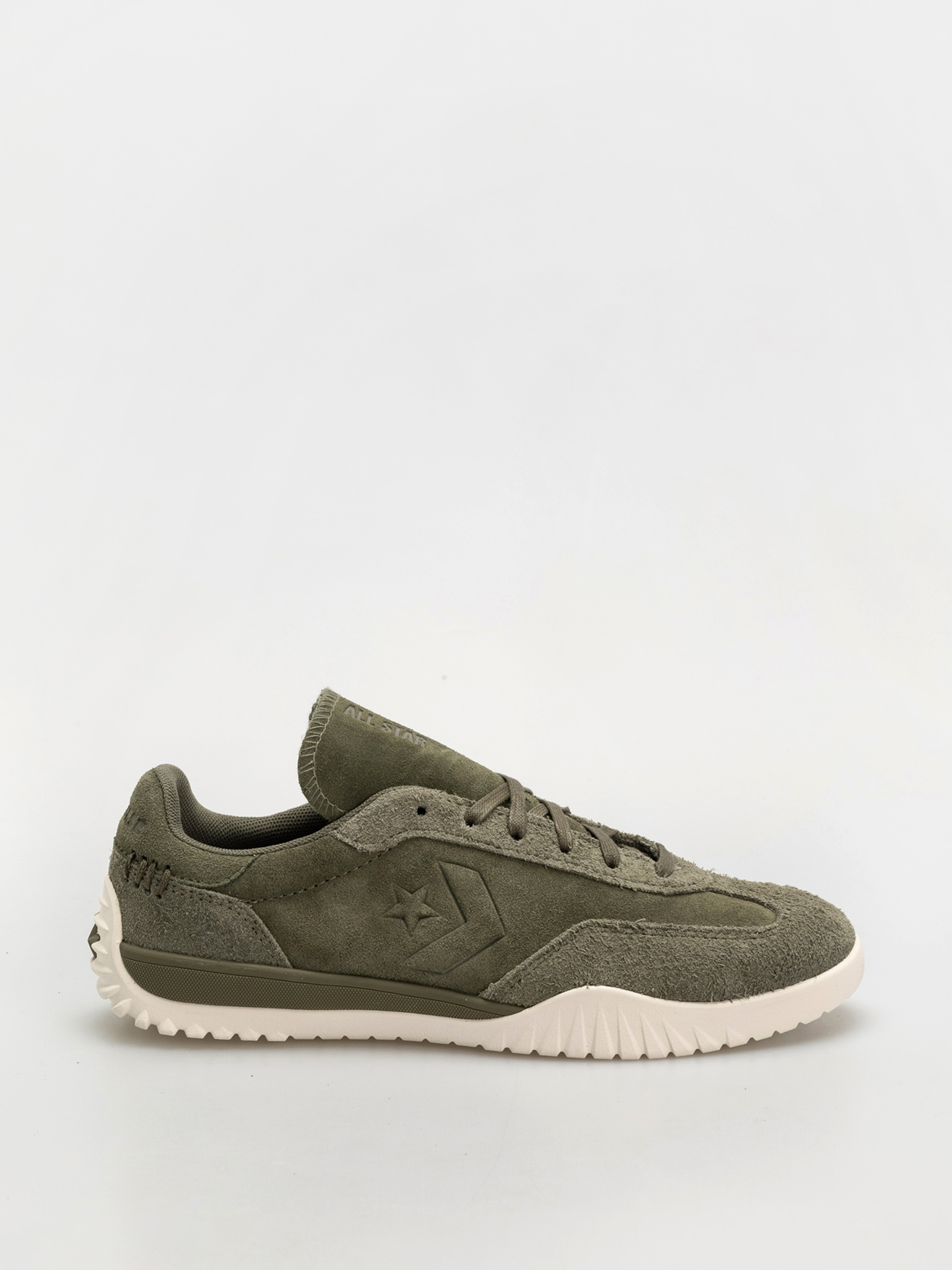 Взуття Converse Run Star Trainer (forest/grey)
