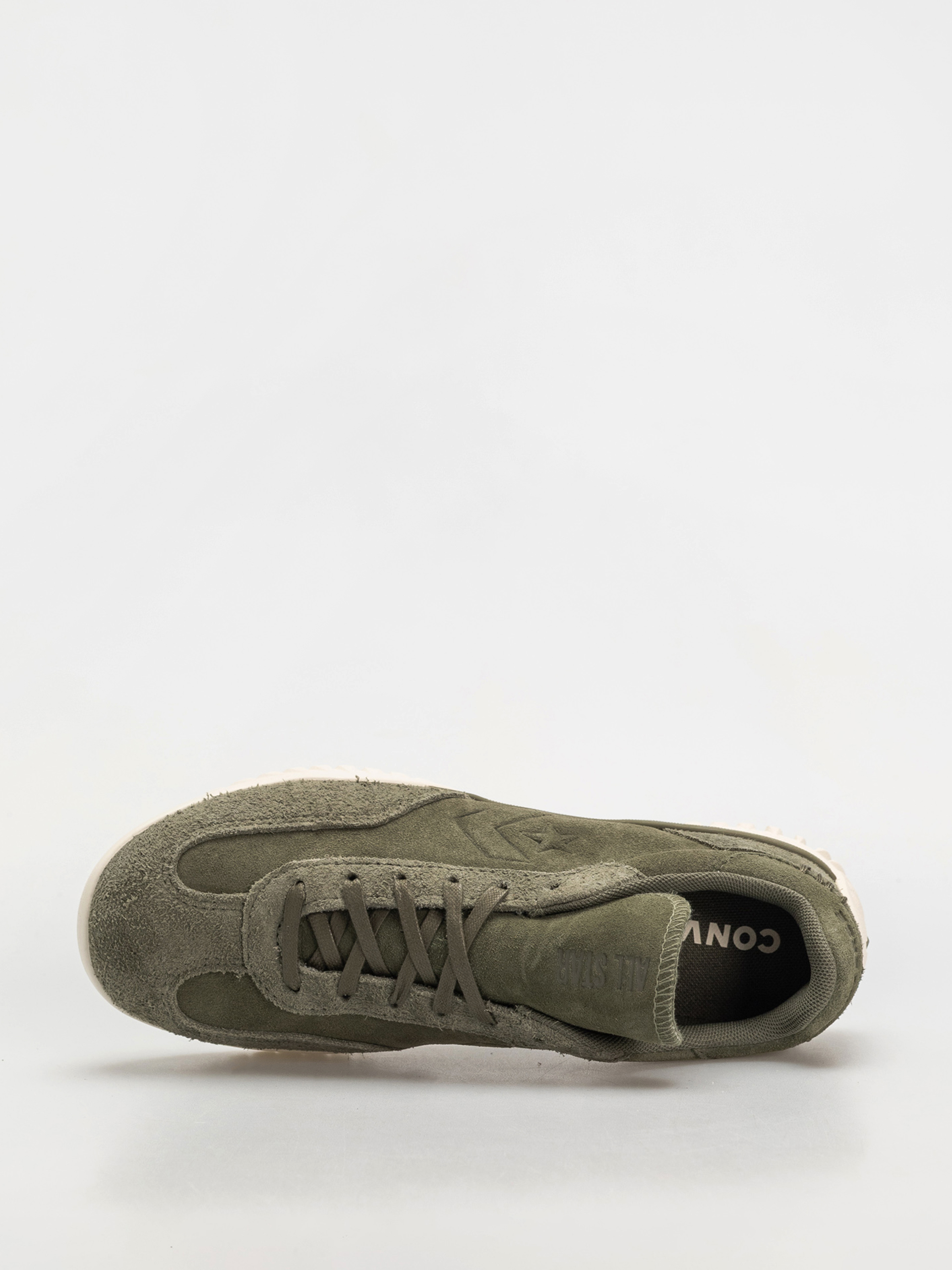 Взуття Converse Run Star Trainer (forest/grey)