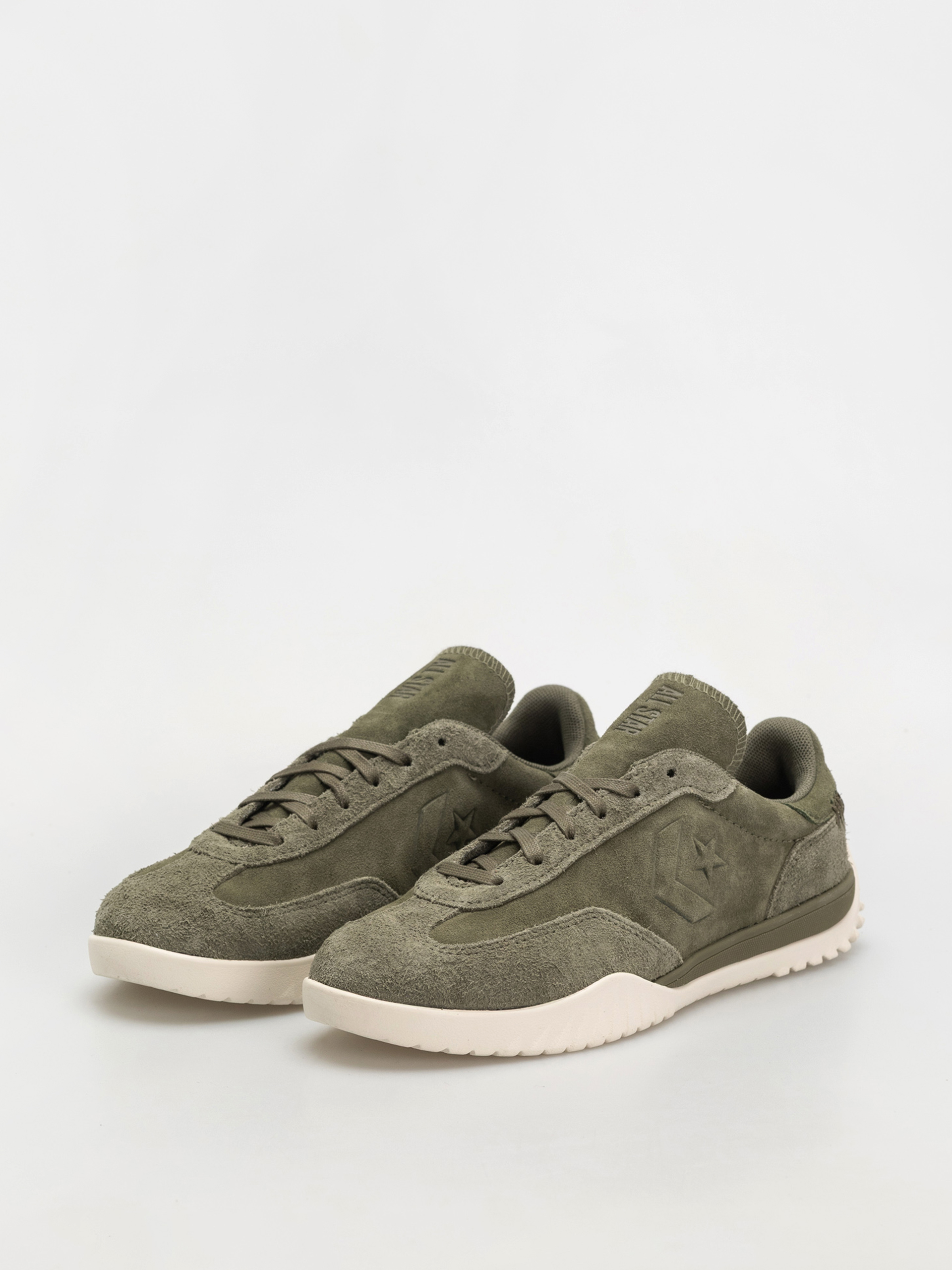 Взуття Converse Run Star Trainer (forest/grey)