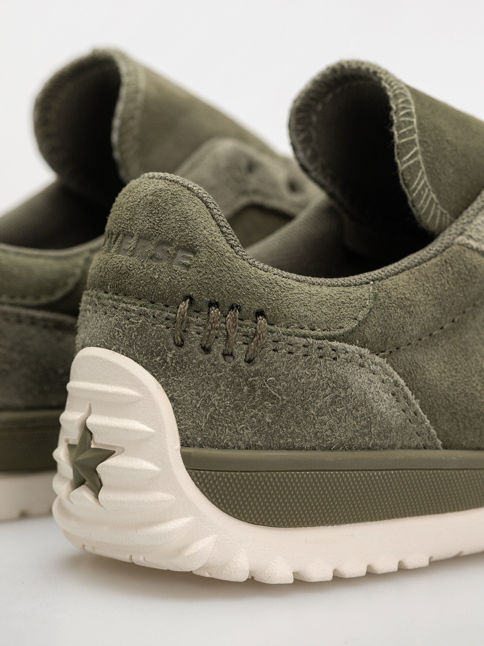 Взуття Converse Run Star Trainer (forest/grey)