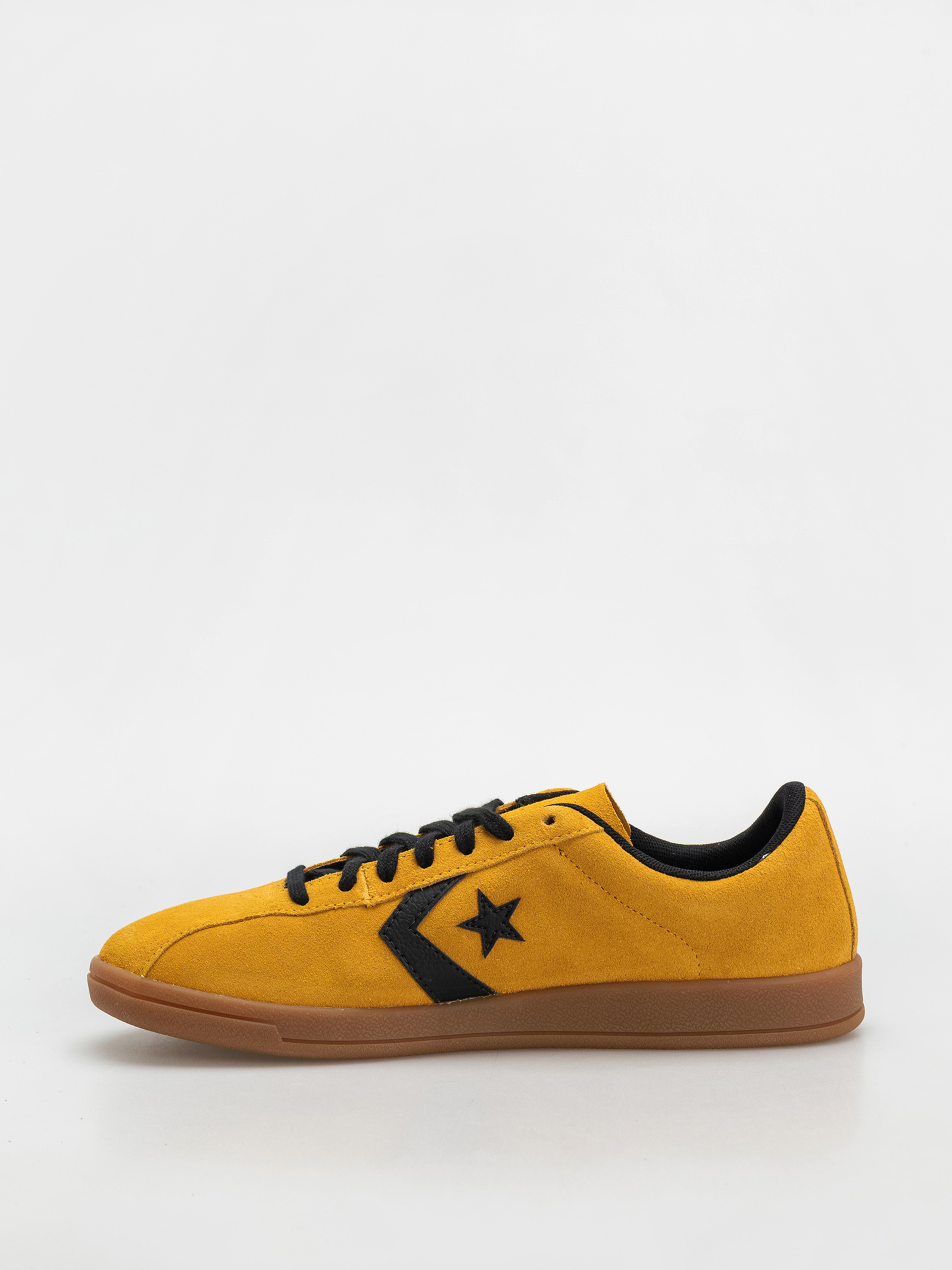 Взуття Converse All Star Classic Trainer (dark yellow)