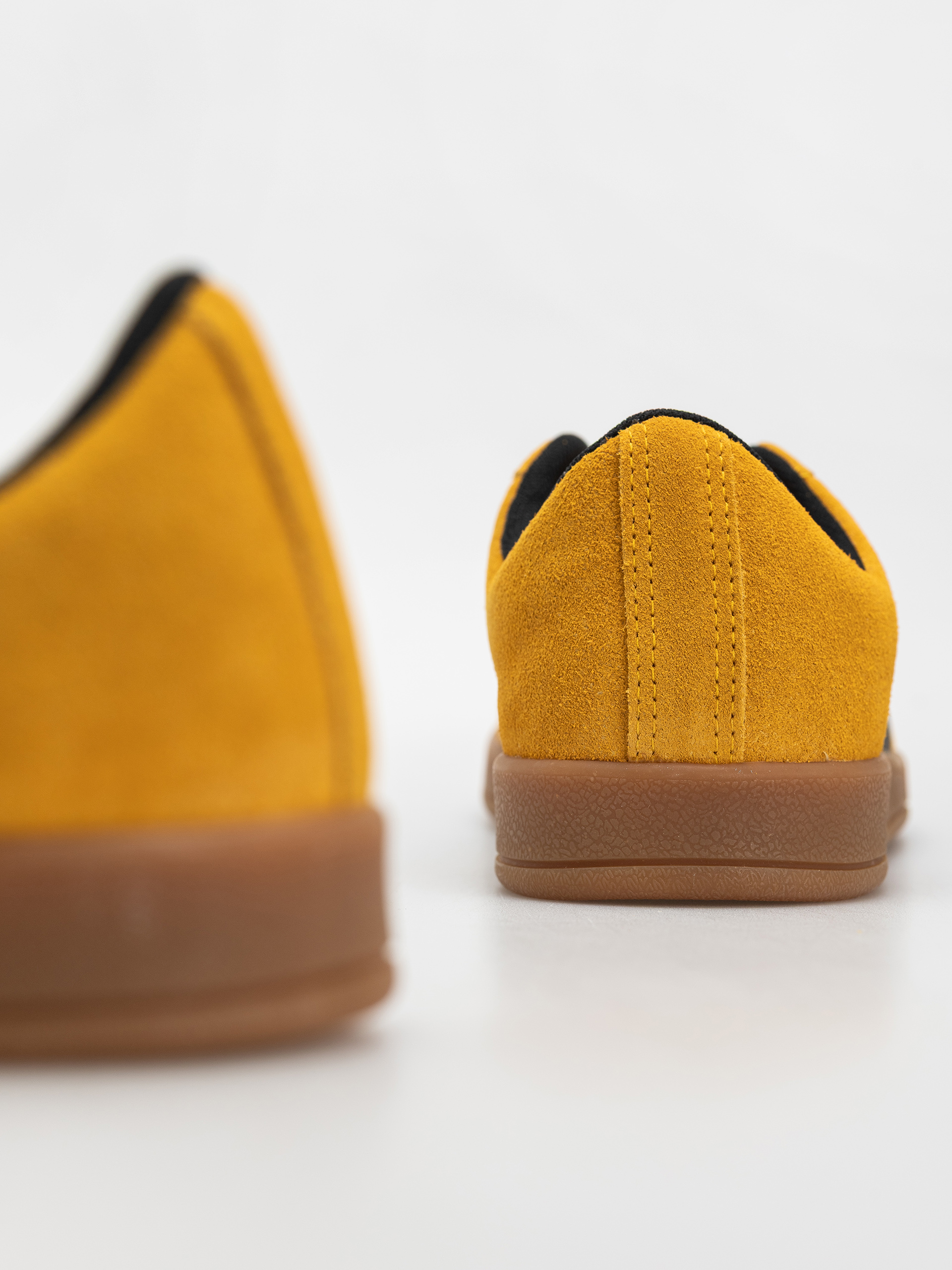 Взуття Converse All Star Classic Trainer (dark yellow)