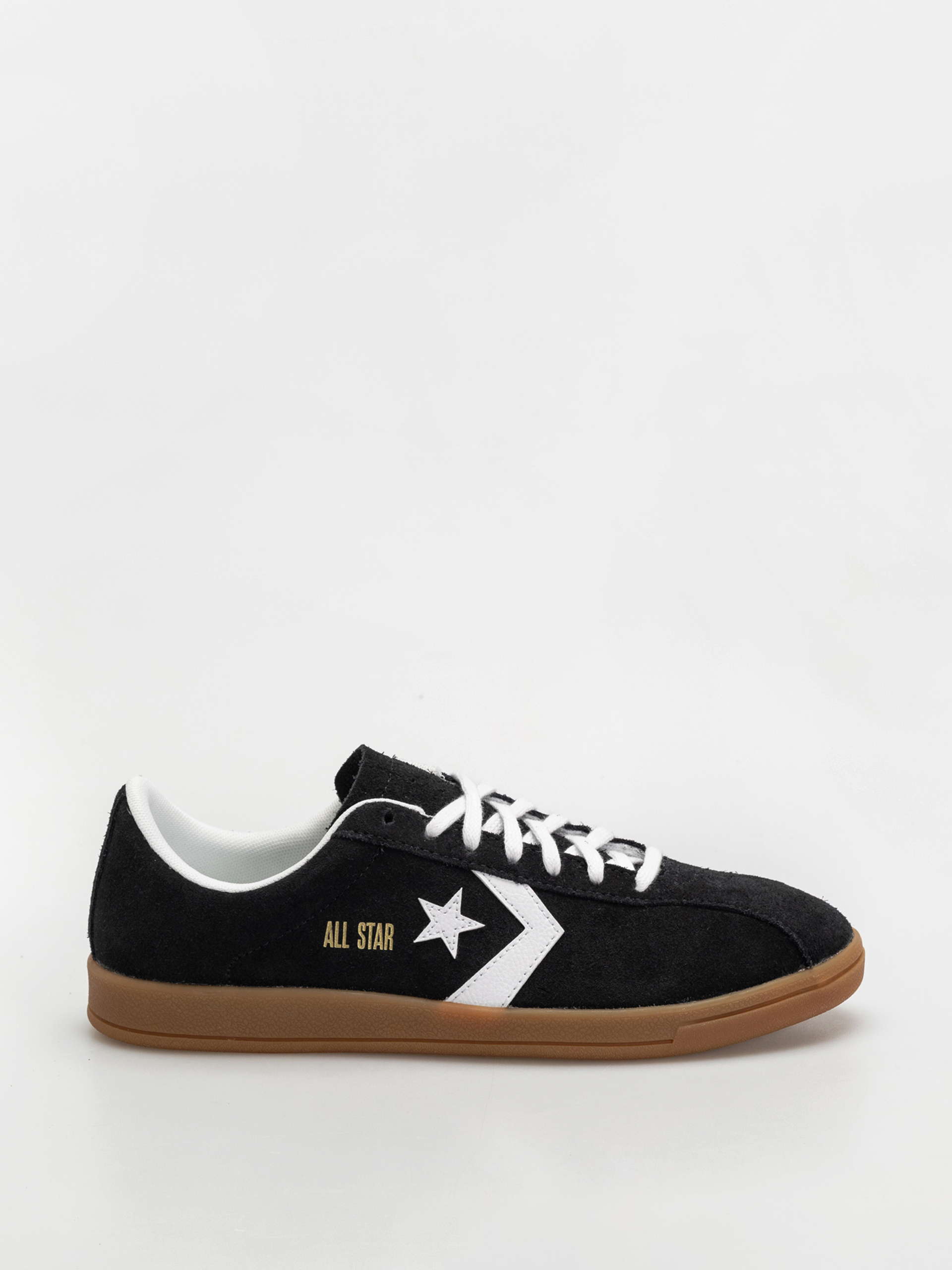 Взуття Converse All Star Classic Trainer - коричневий (dark yellow)
