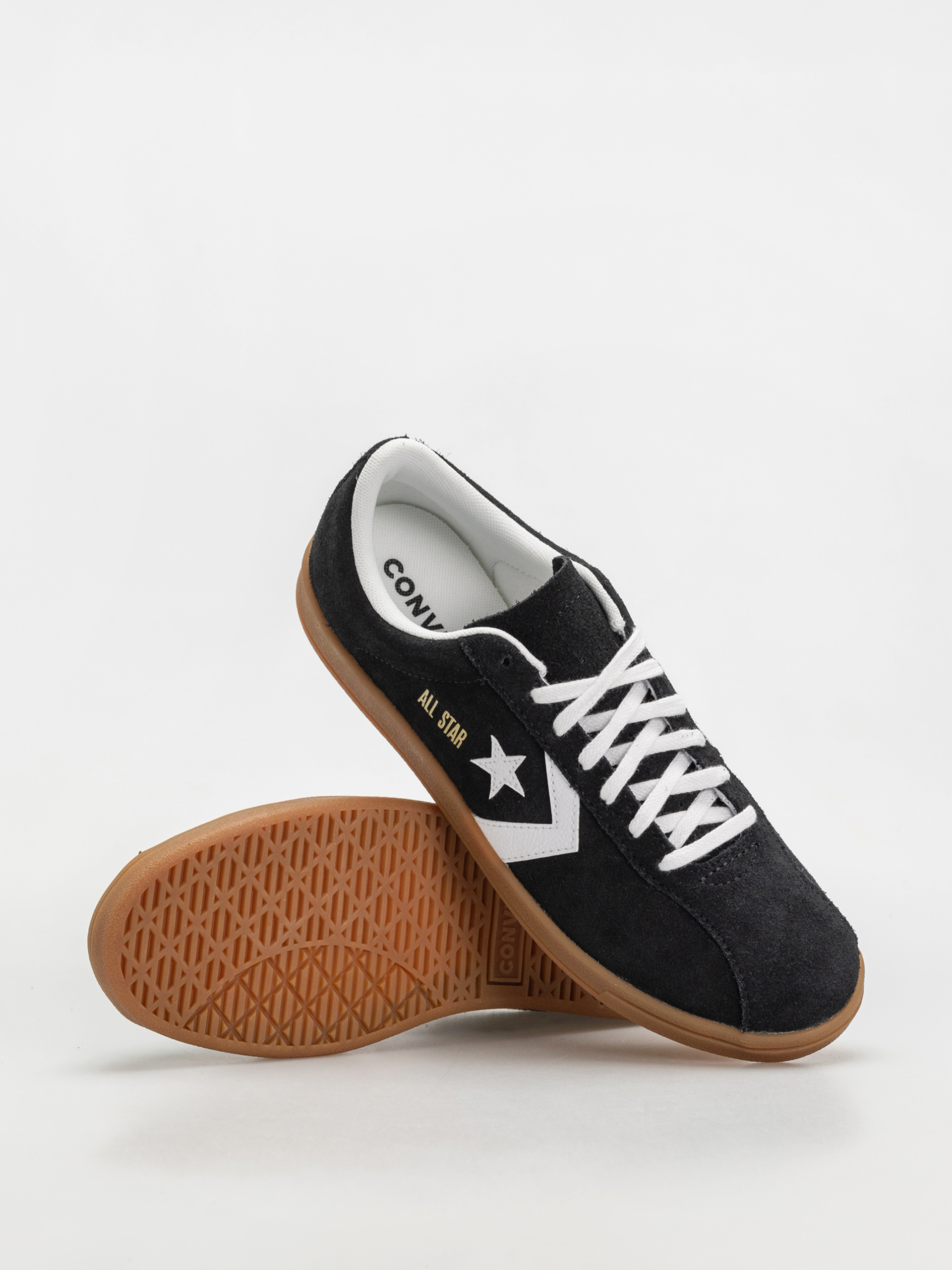 Взуття Converse All Star Classic Trainer (black)