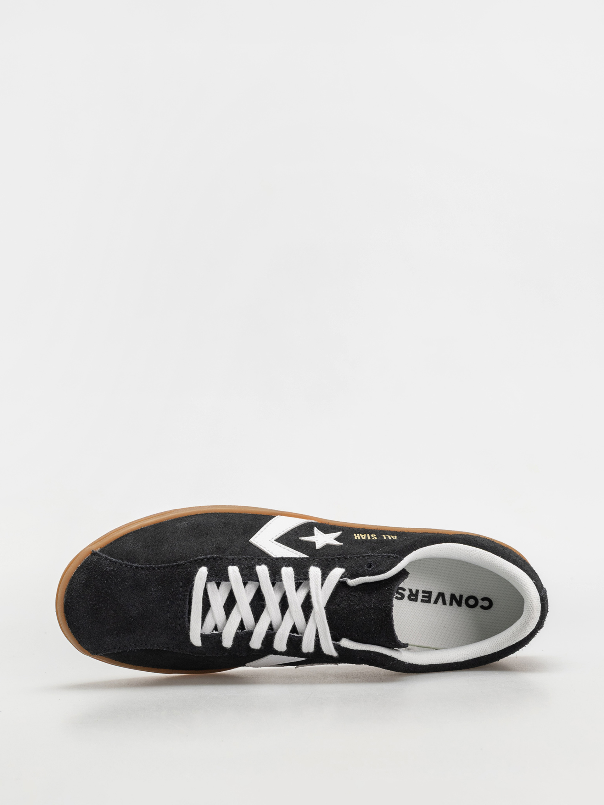 Взуття Converse All Star Classic Trainer (black)