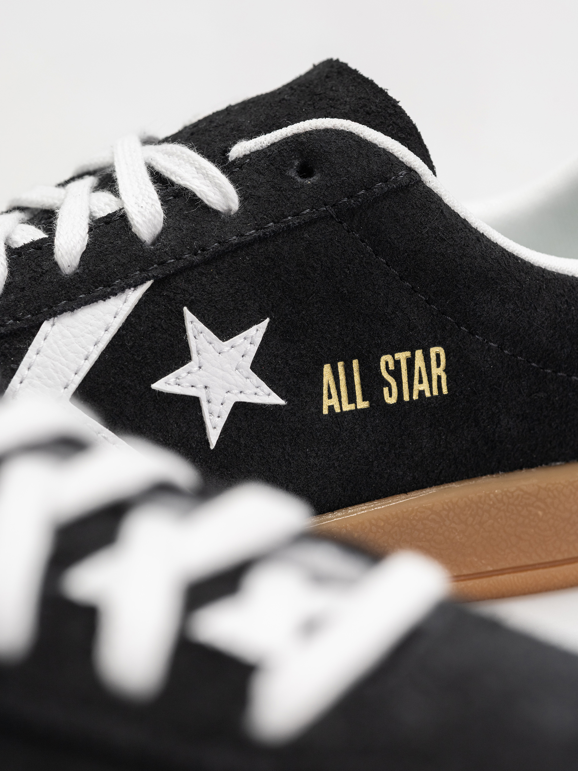Взуття Converse All Star Classic Trainer (black)