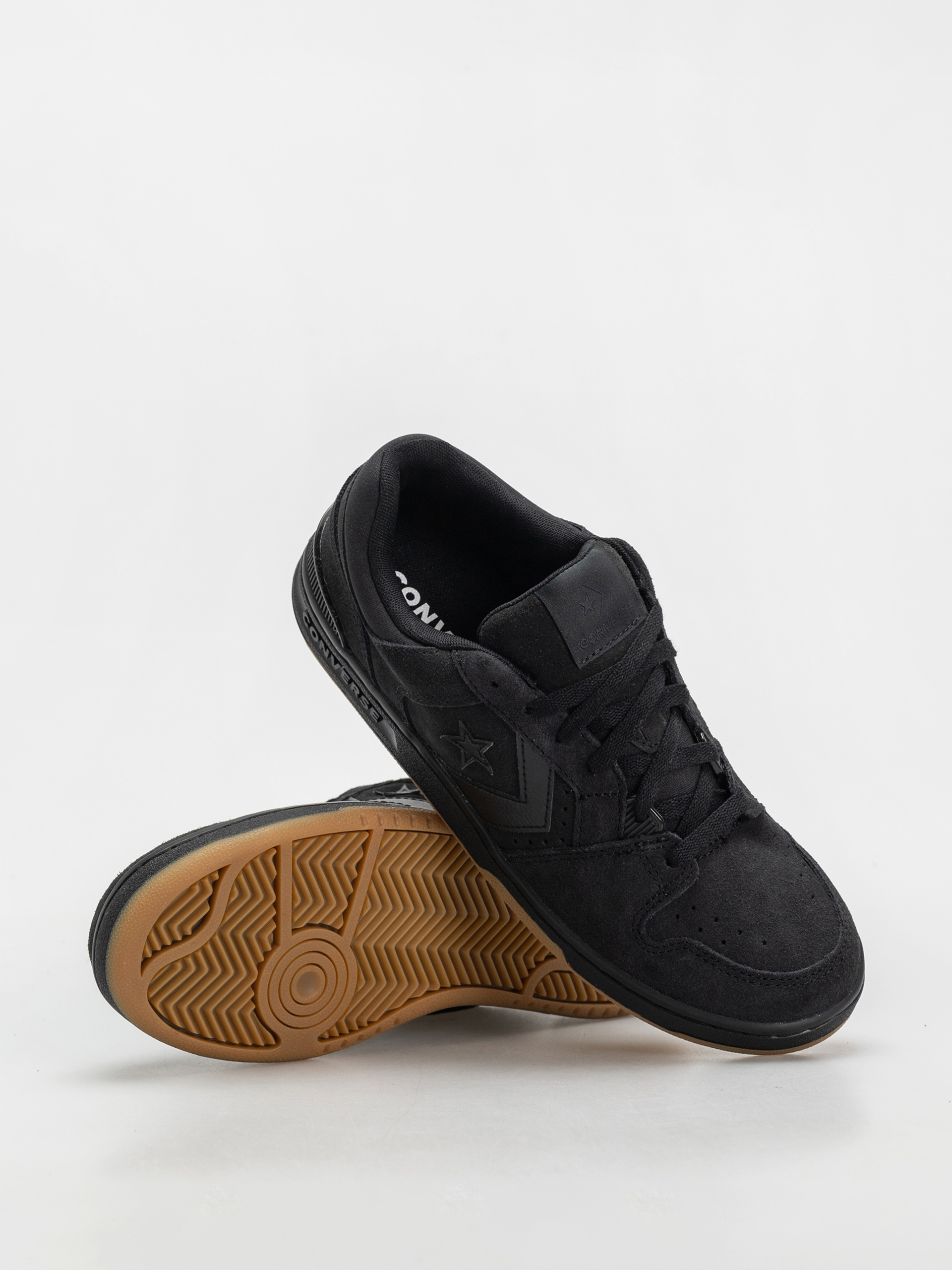 Взуття Converse CL98 (black)