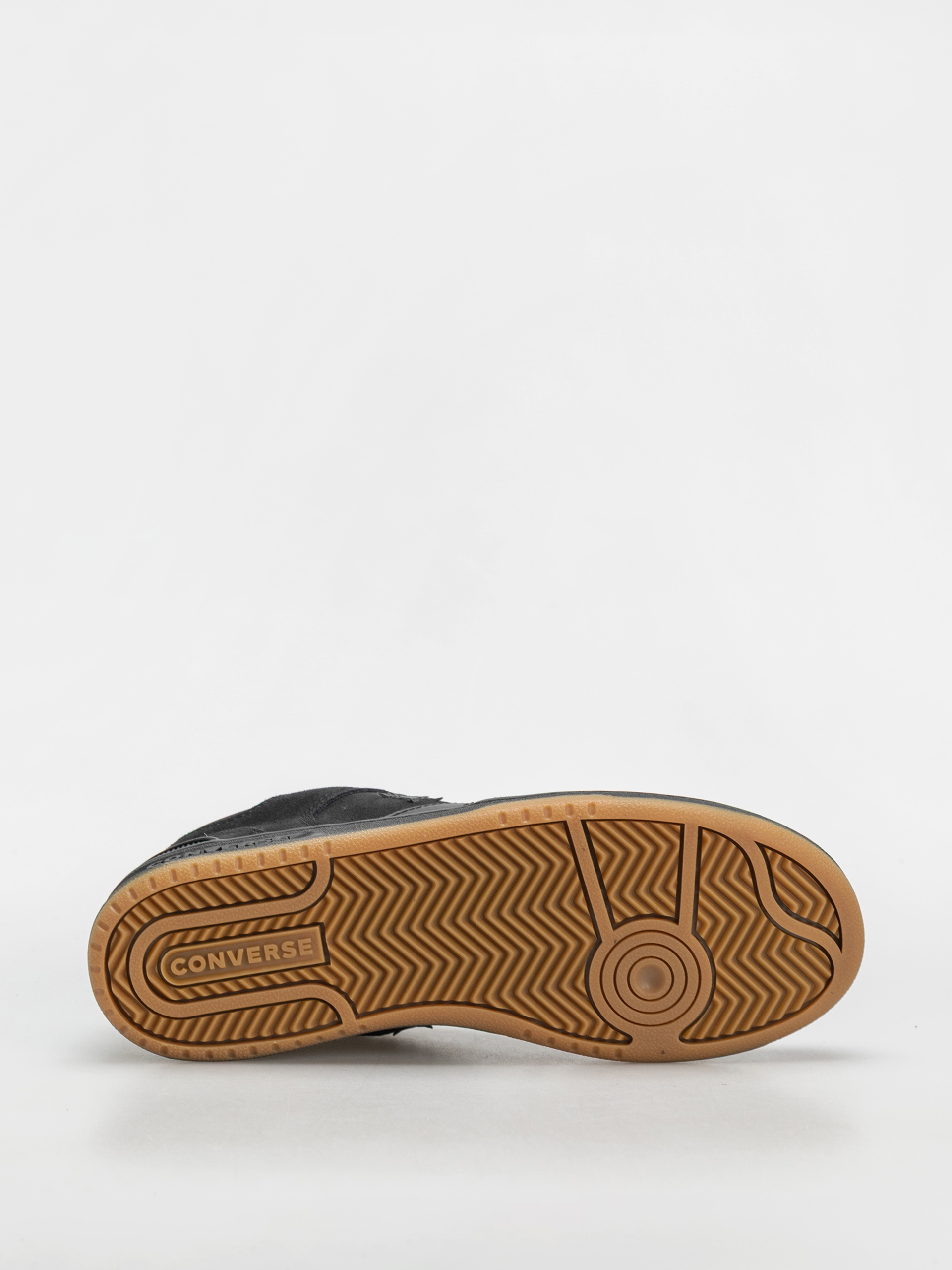 Взуття Converse CL98 (black)