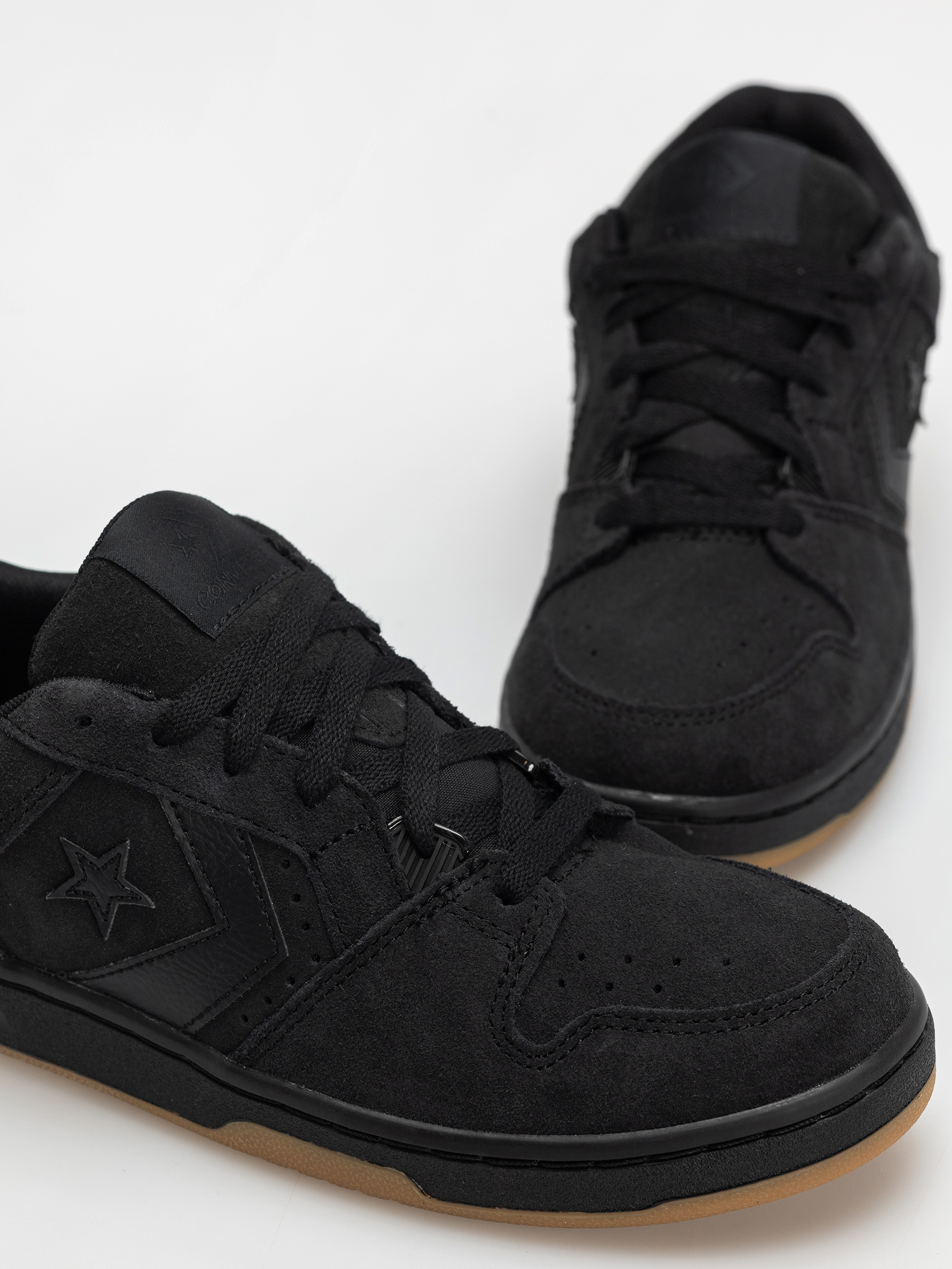 Взуття Converse CL98 (black)