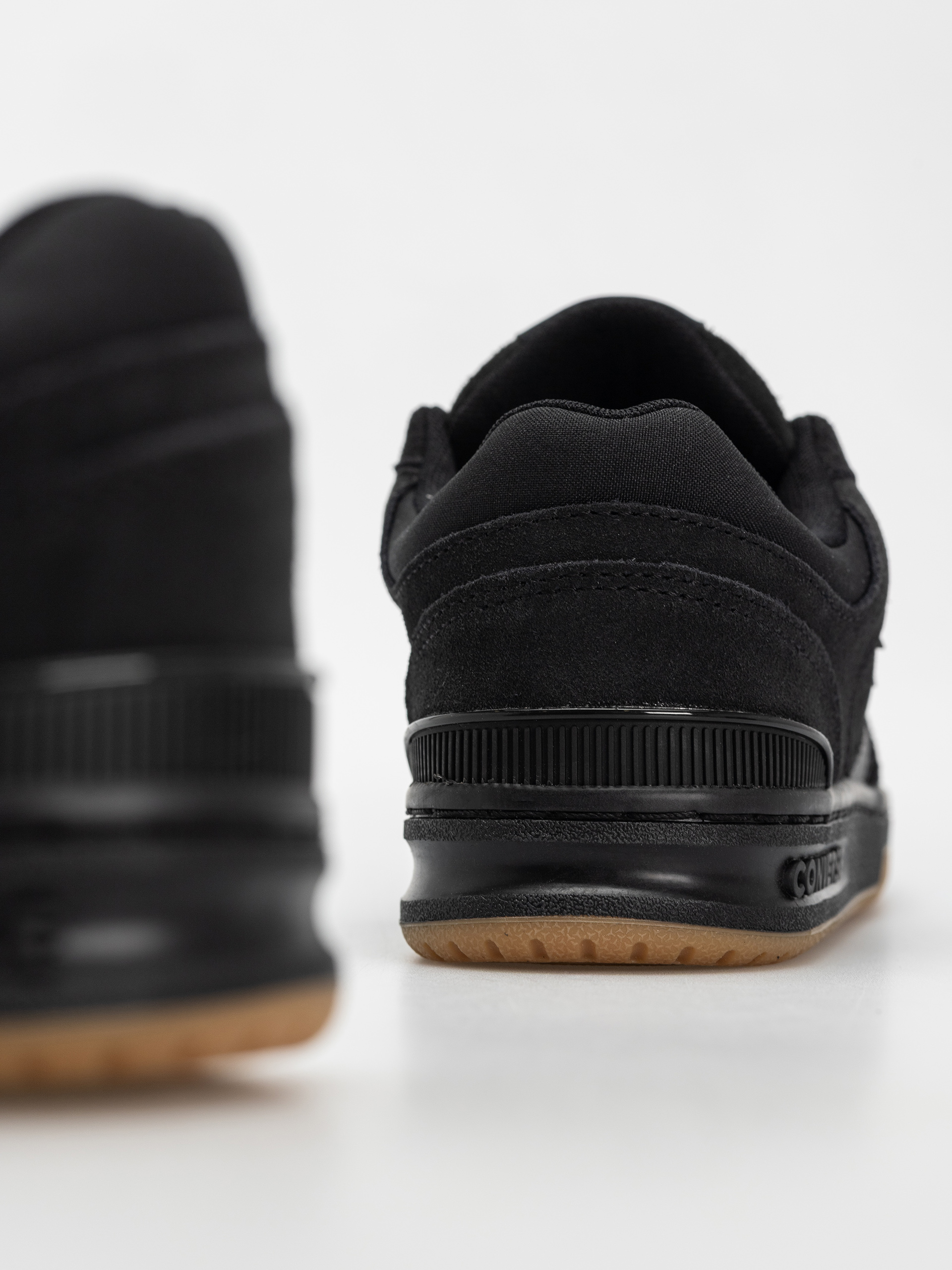 Взуття Converse CL98 (black)