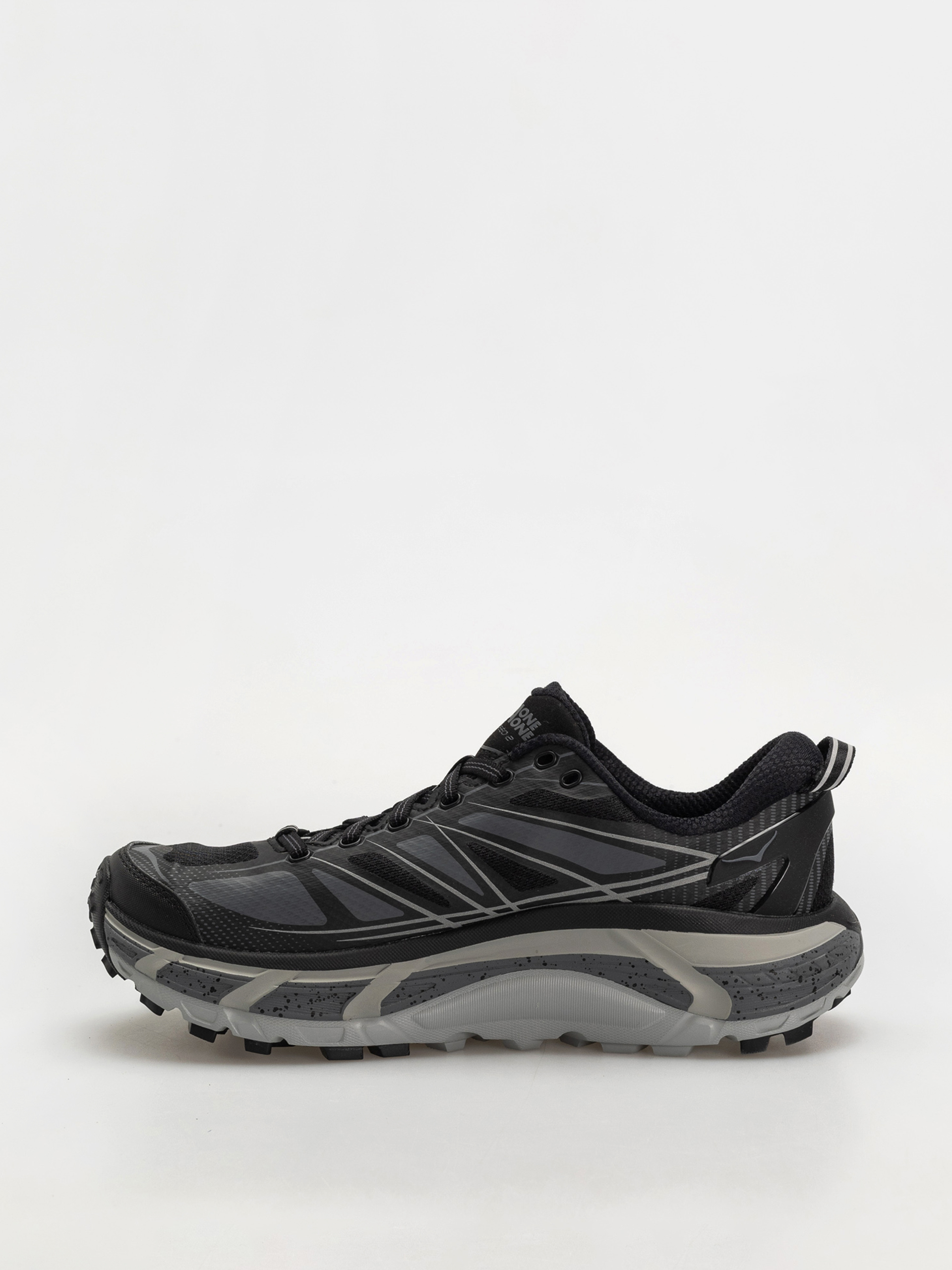 Взуття Hoka Mafate Speed 2 (black castlerock)