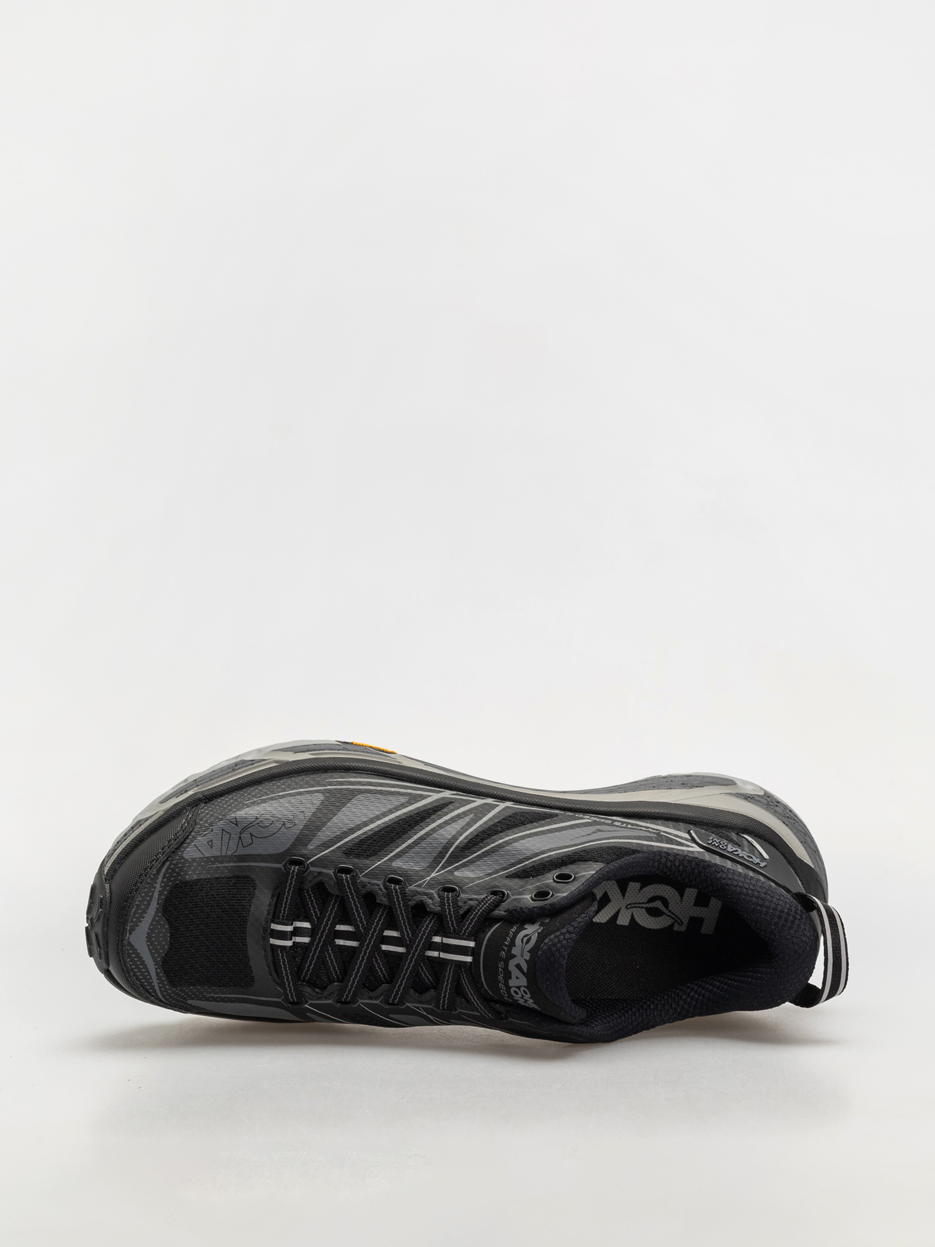 Взуття Hoka Mafate Speed 2 (black castlerock)