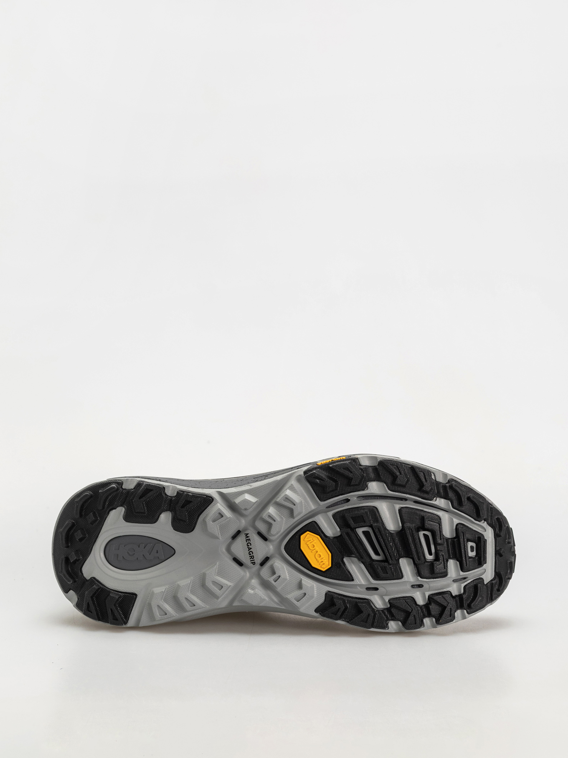 Взуття Hoka Mafate Speed 2 (black castlerock)